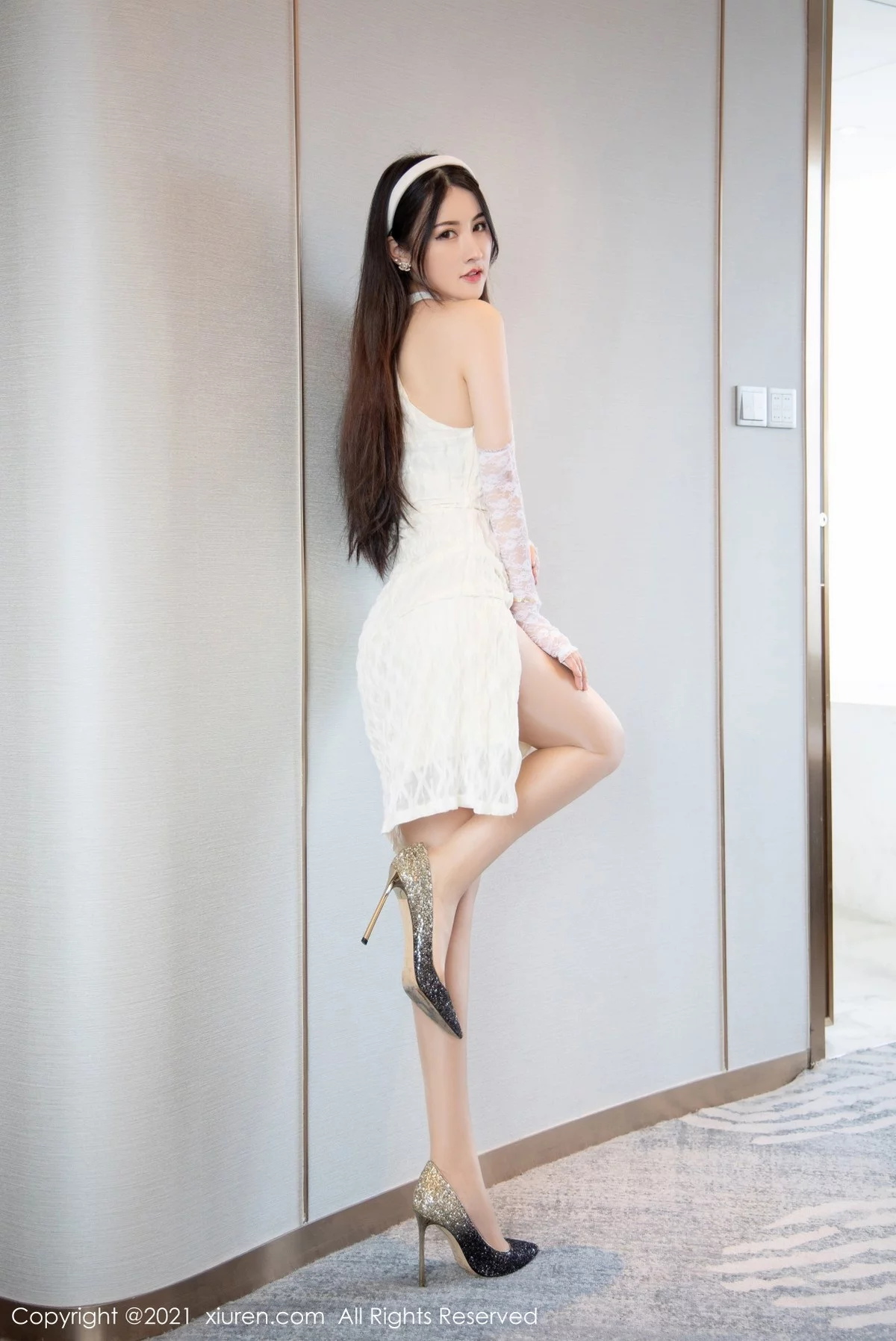 Xrmnw.Vip_诗诗_写真