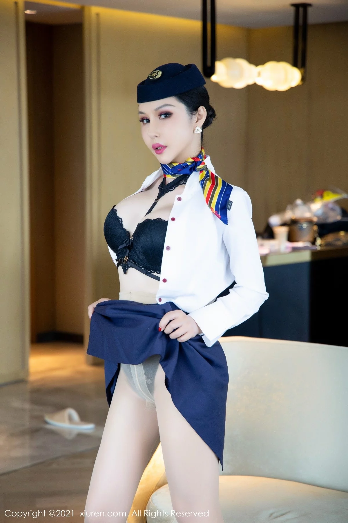 Xrmnw.Vip_田冰冰_写真