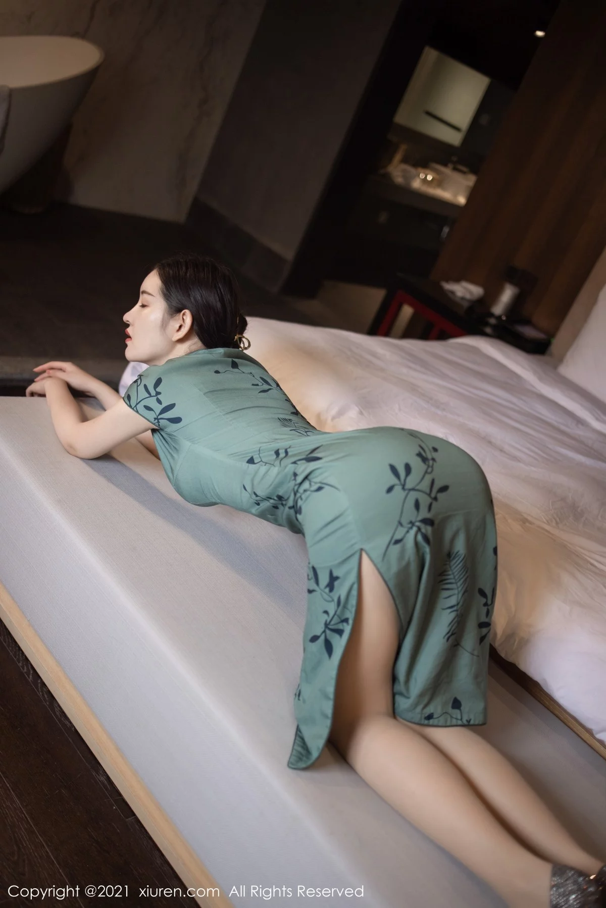 Xrmnw.Vip_沈梦瑶_写真