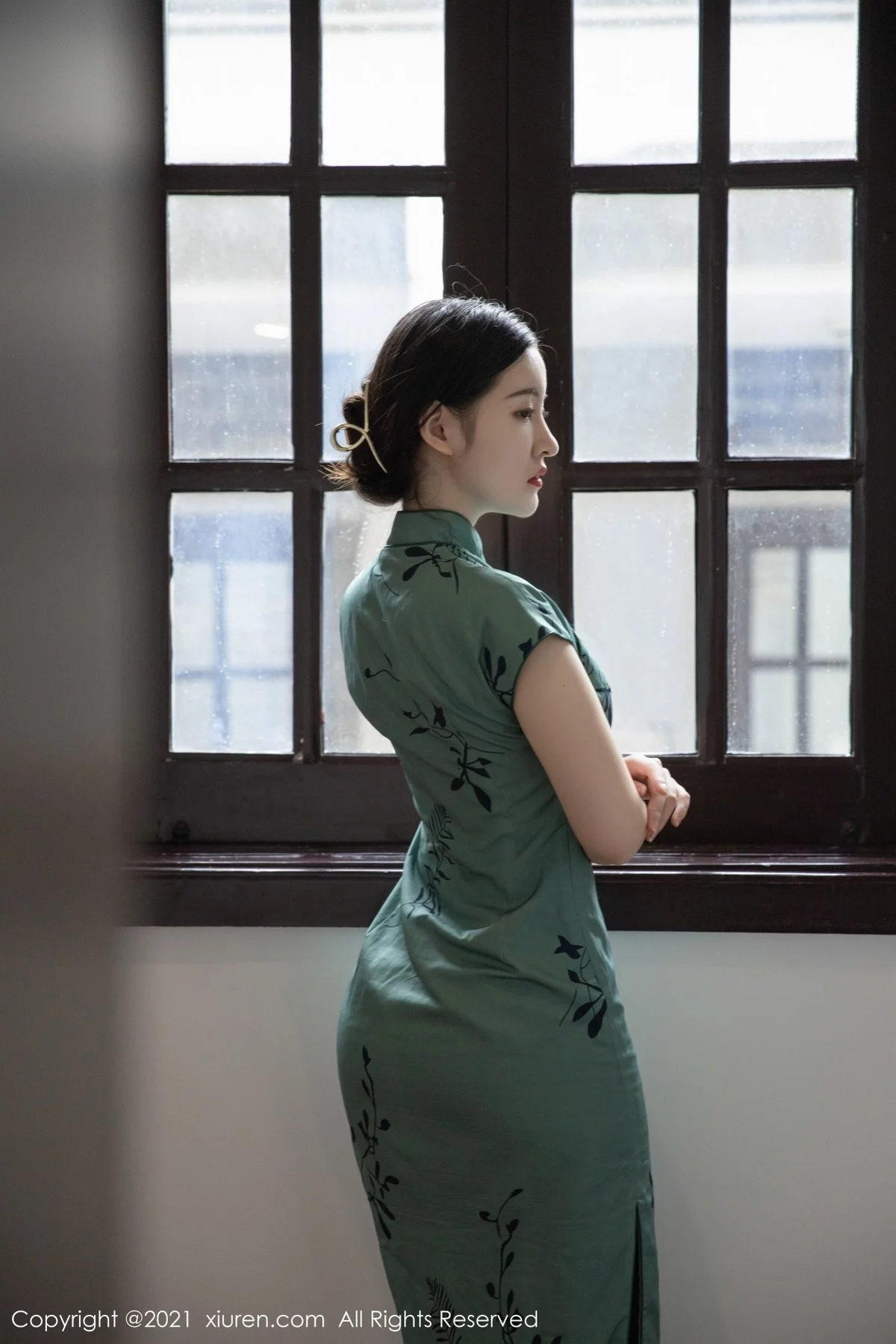Xrmnw.Vip_沈梦瑶_写真