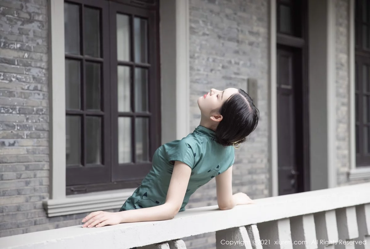 Xrmnw.Vip_沈梦瑶_写真