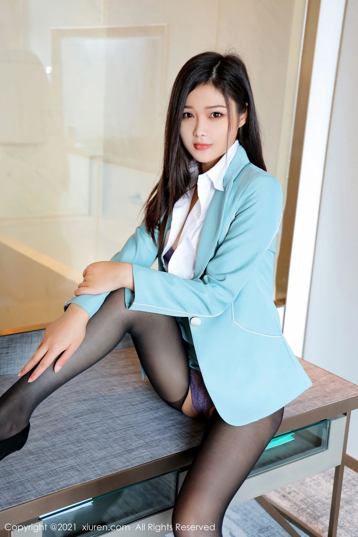 Xrmnw.Vip_星萌_写真