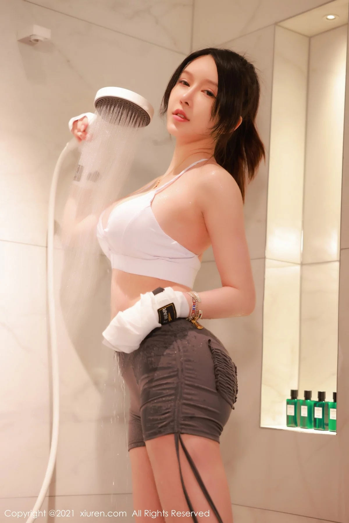Xrmnw.Vip_玉兔_写真