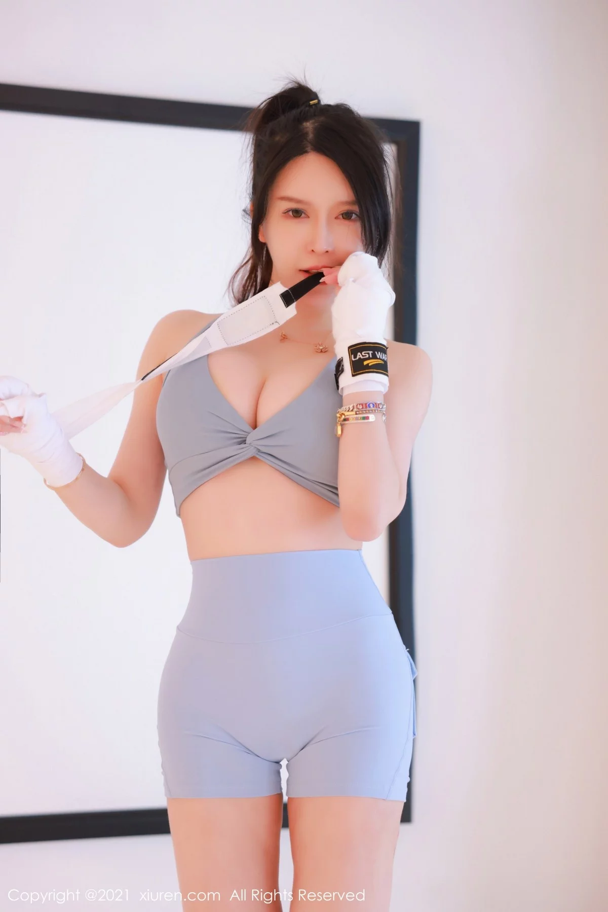 Xrmnw.Vip_玉兔_写真