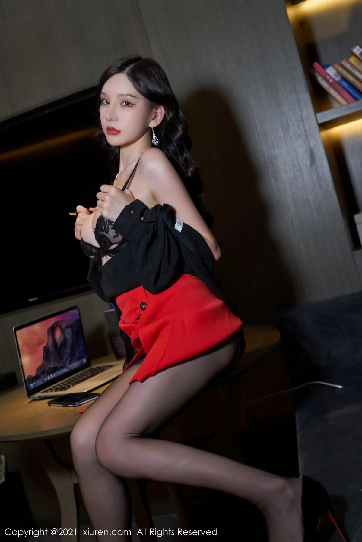 Xrmnw.Vip_周于希_写真
