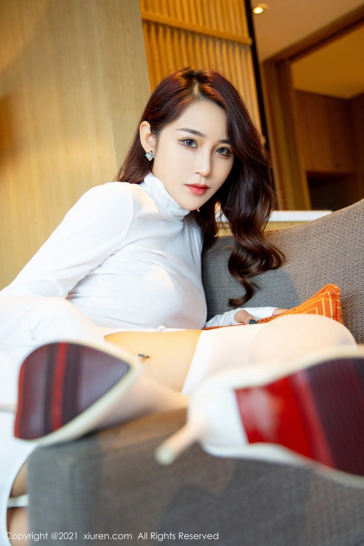 Xrmnw.Vip_周慕汐_写真