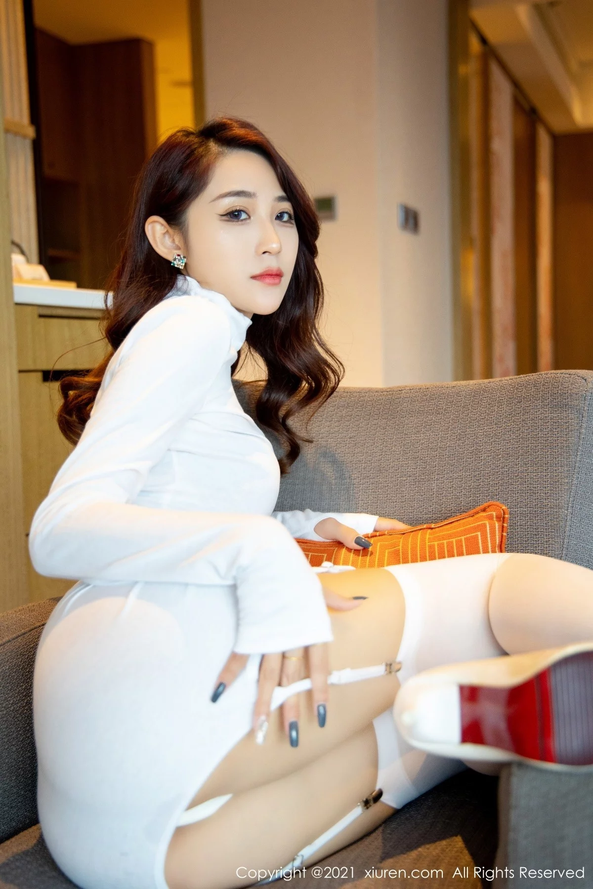 Xrmnw.Vip_周慕汐_写真