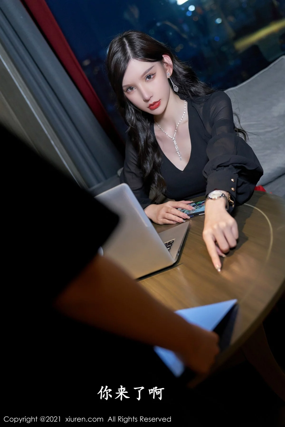 Xrmnw.Vip_周于希_写真