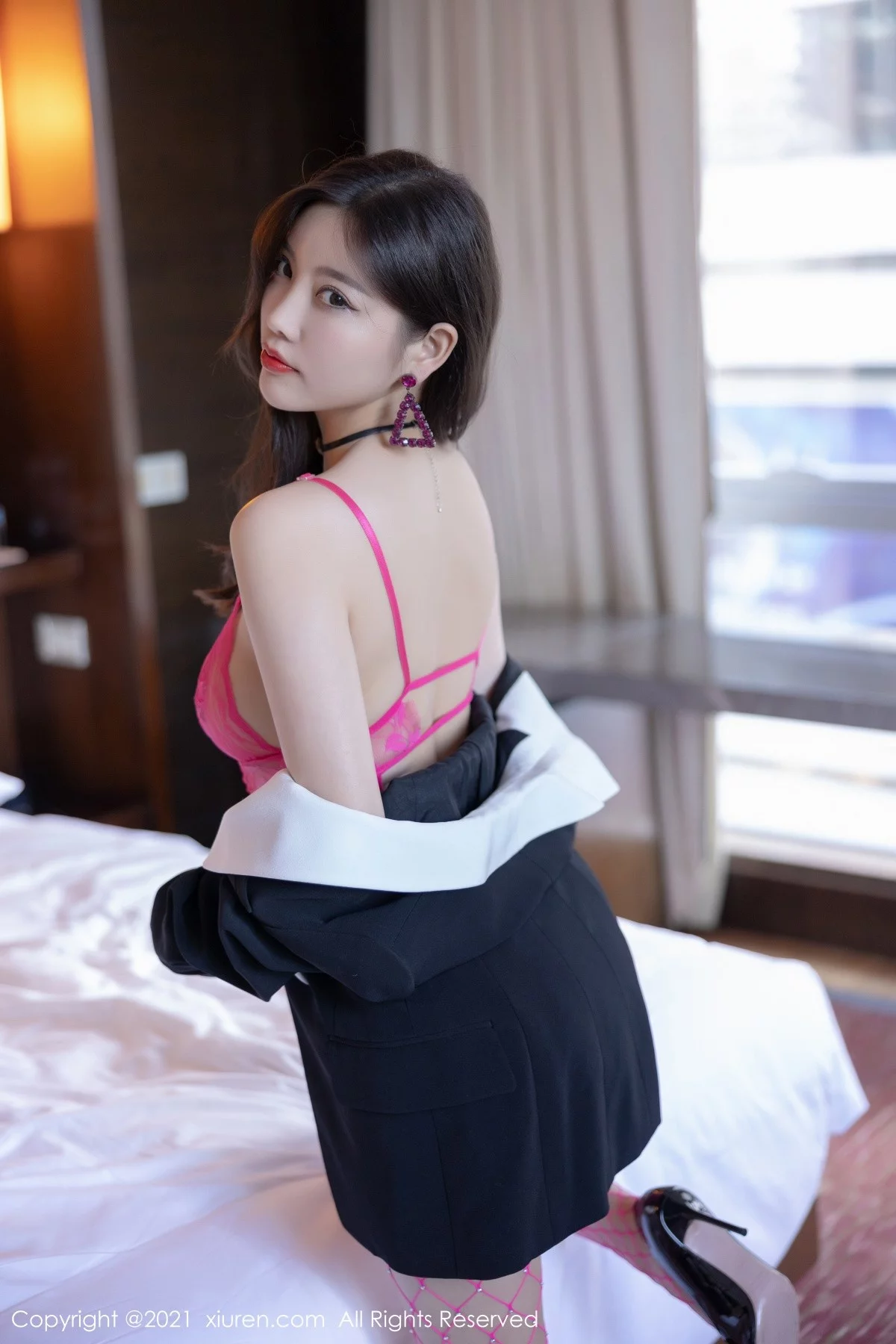 Xrmnw.Vip_杨晨晨_写真