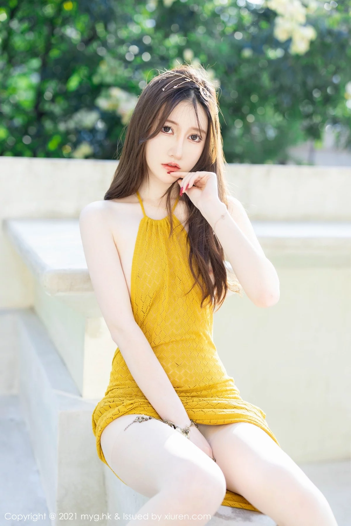 Xrmnw.Vip_美桃酱_写真