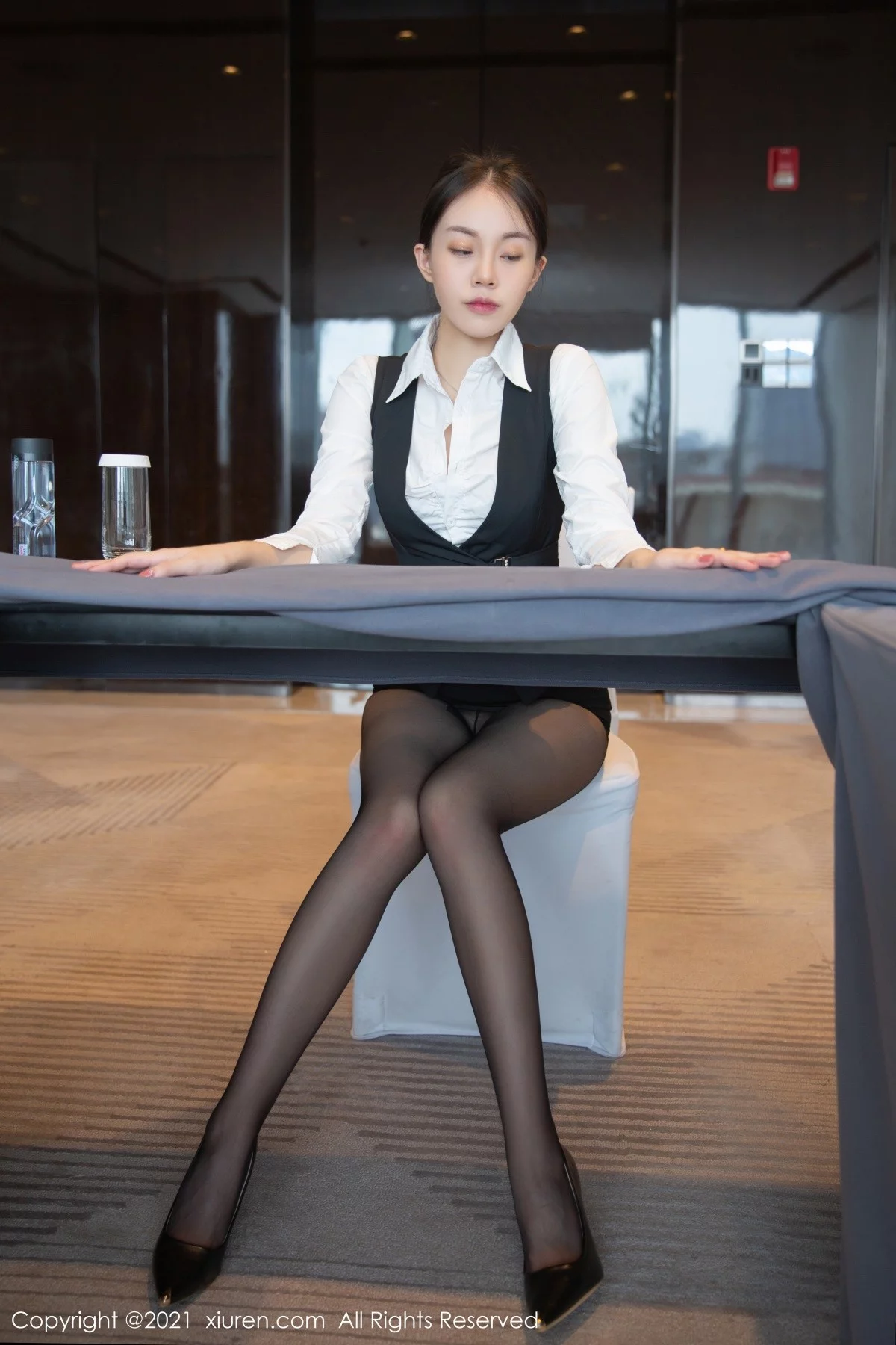 Xrmnw.Vip_一颗甜蛋黄_写真