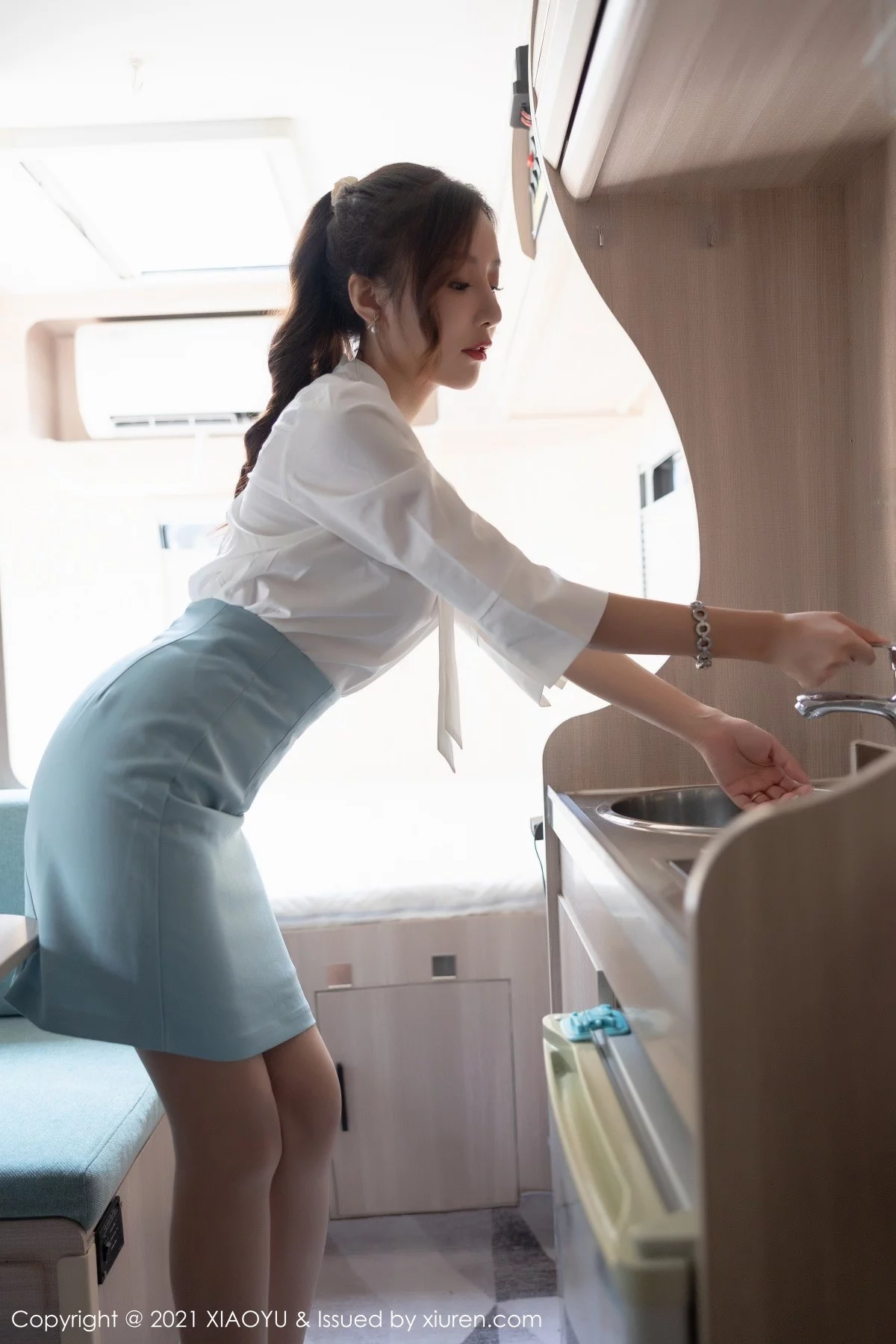 Xrmnw.Vip_王馨瑶_写真