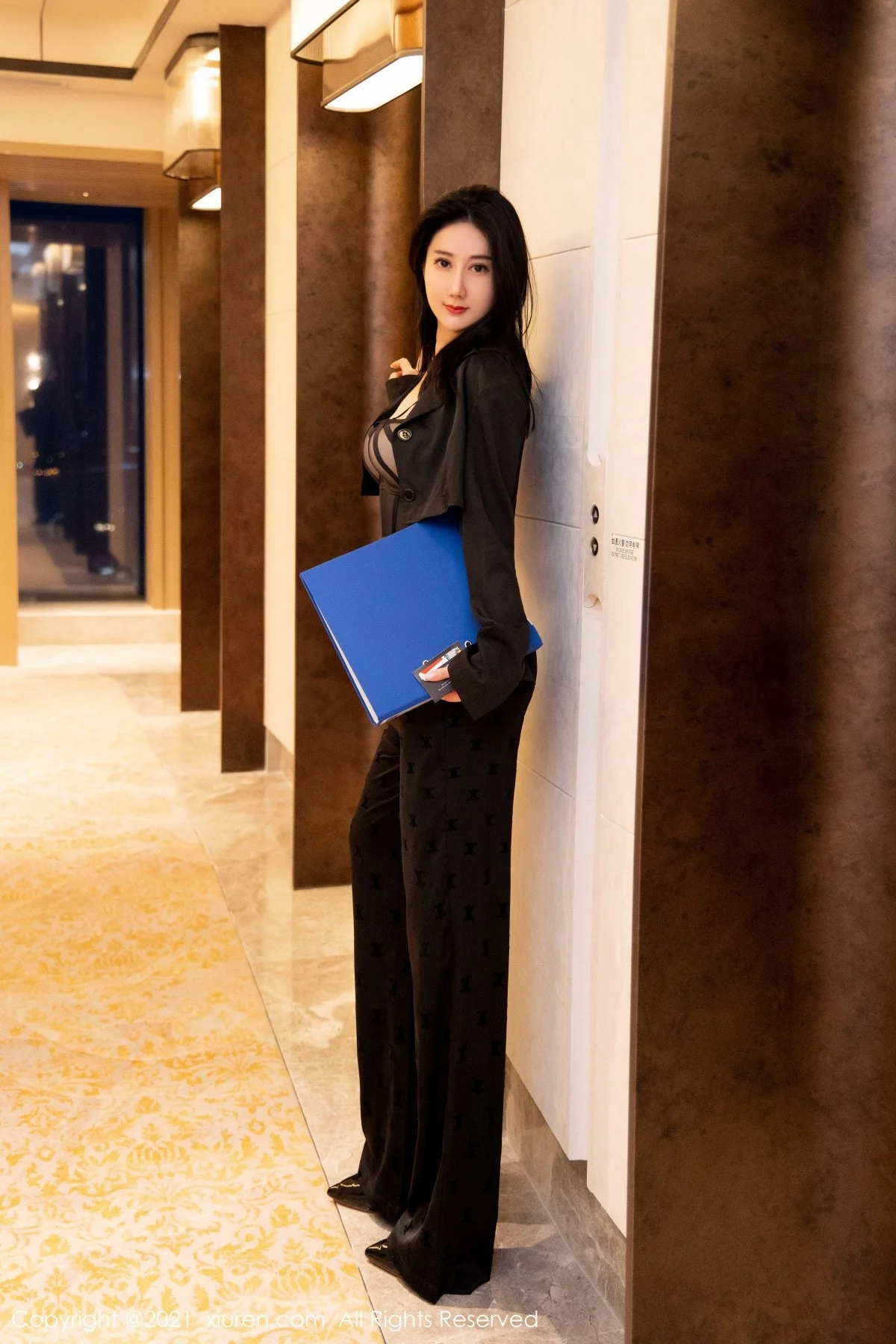 Xrmnw.Vip_苏小曼_写真