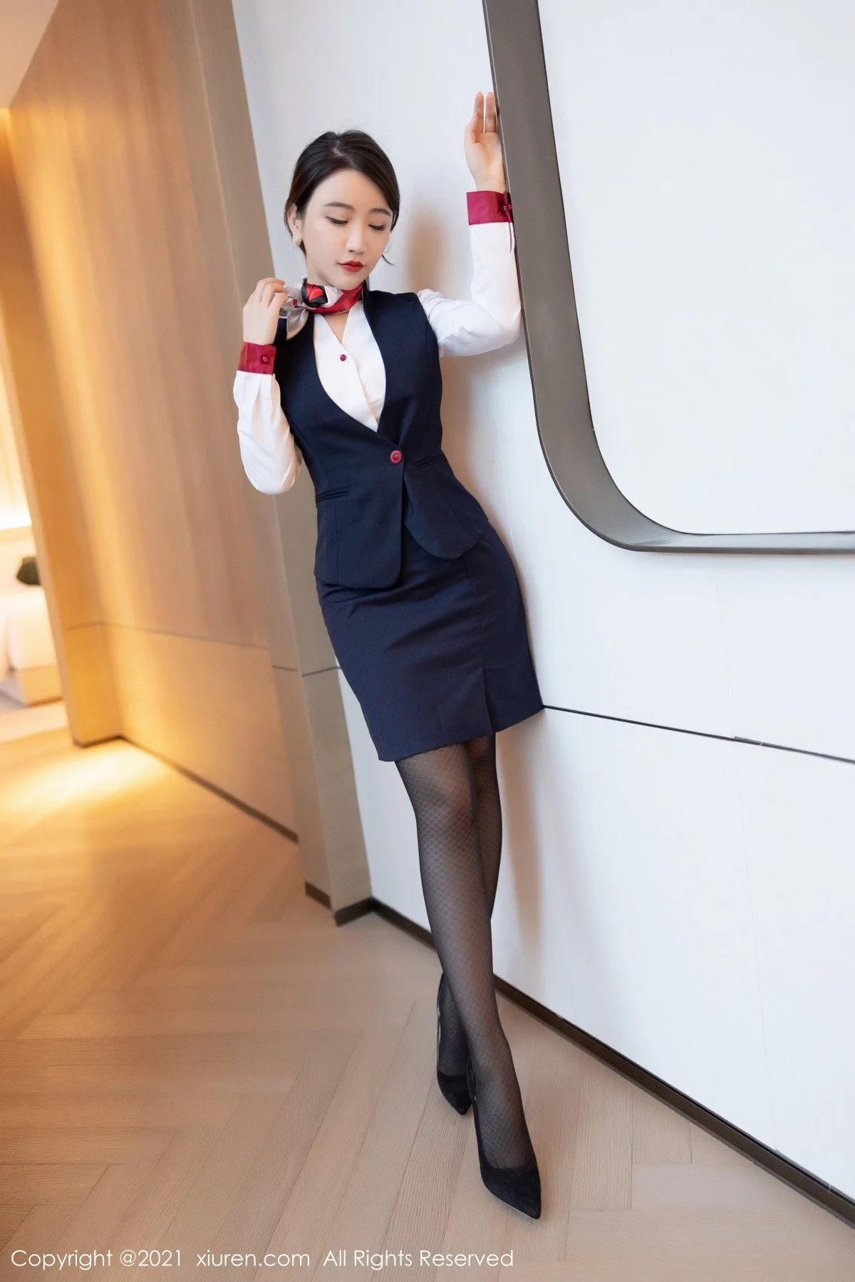 Xrmnw.Vip_绯月樱_写真