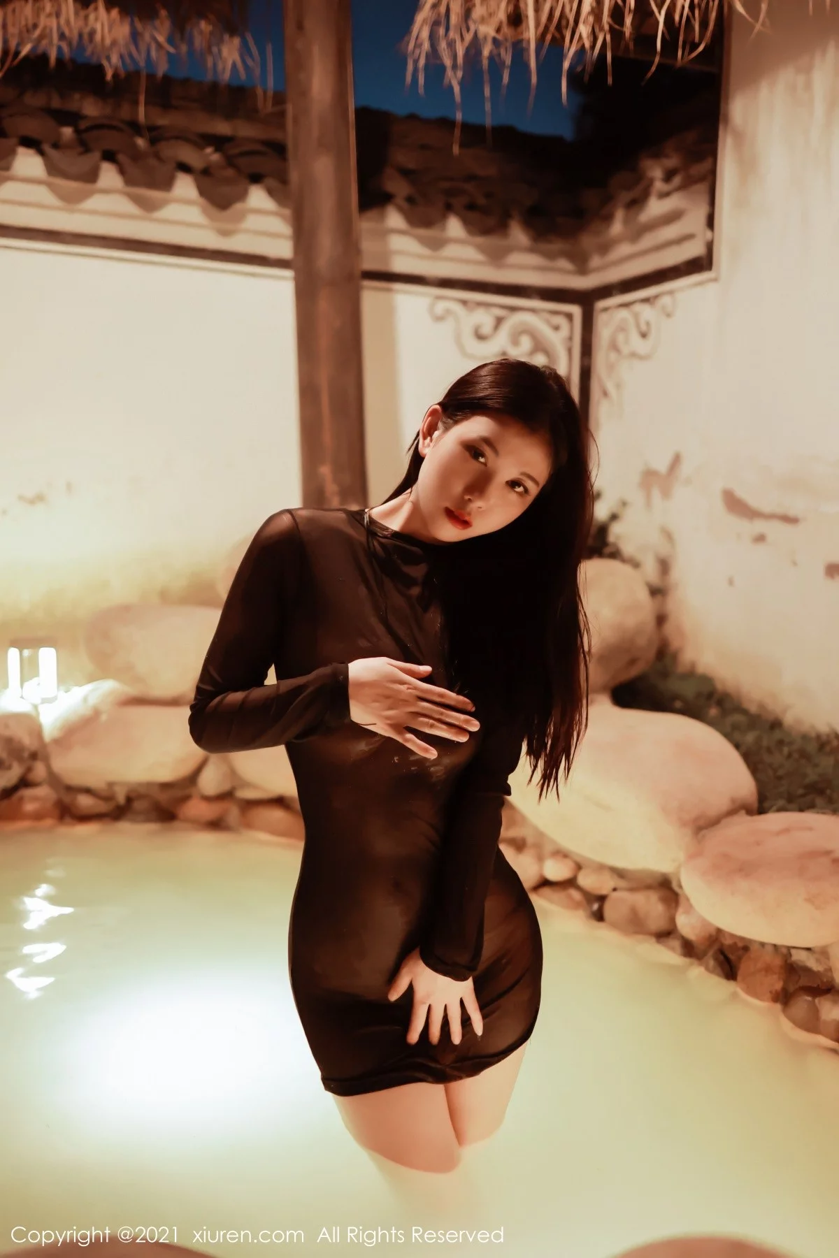 Xrmnw.Vip_李雅柔_写真