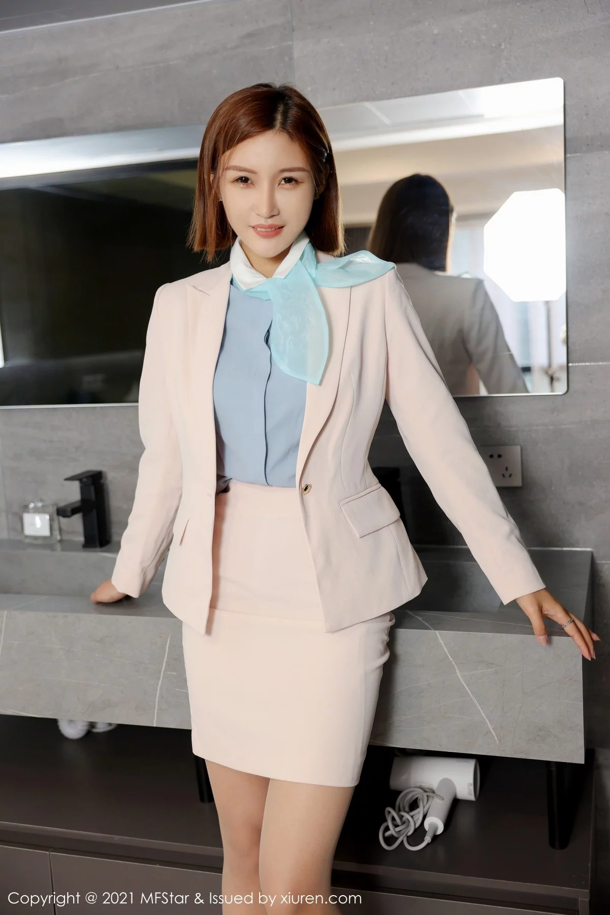 Xrmnw.Vip_王蜜_写真