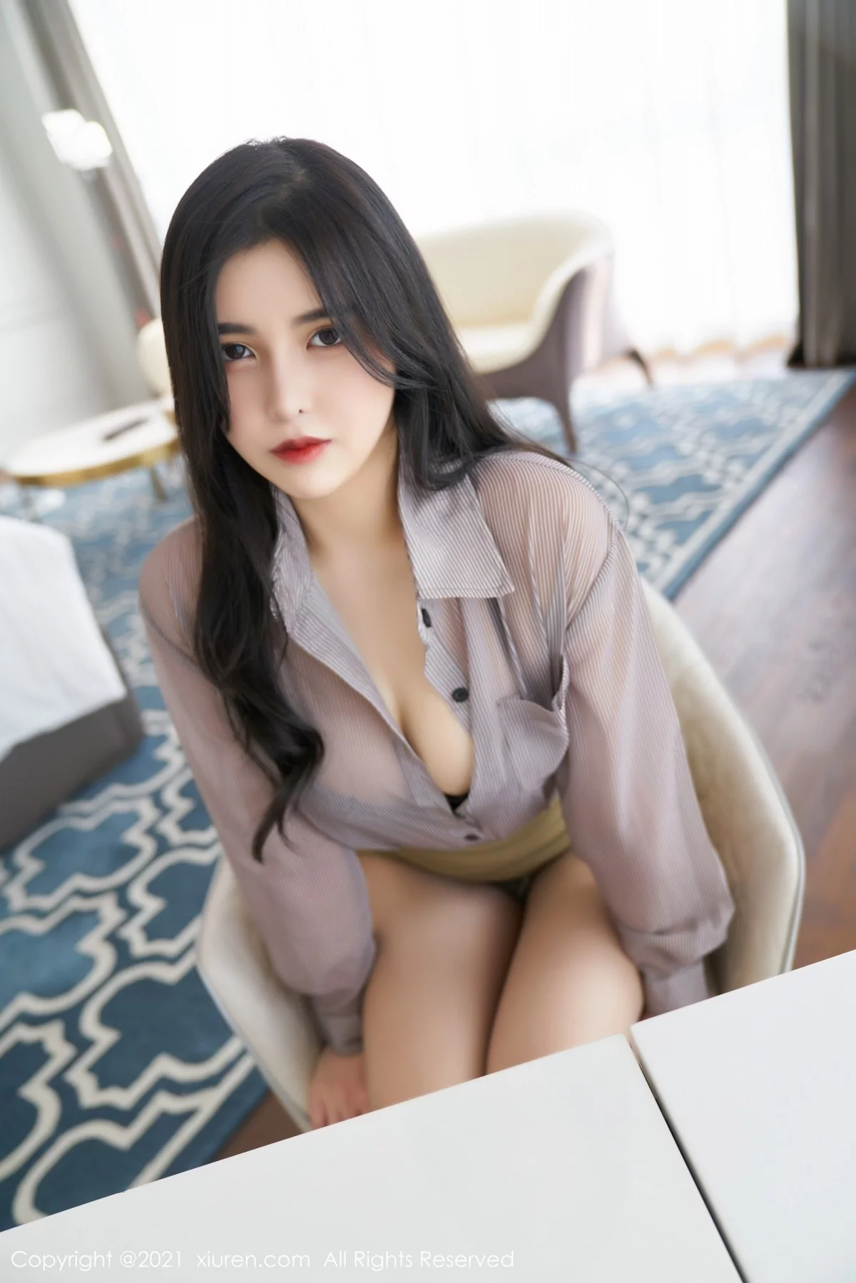 Xrmnw.Vip_韩静安_写真