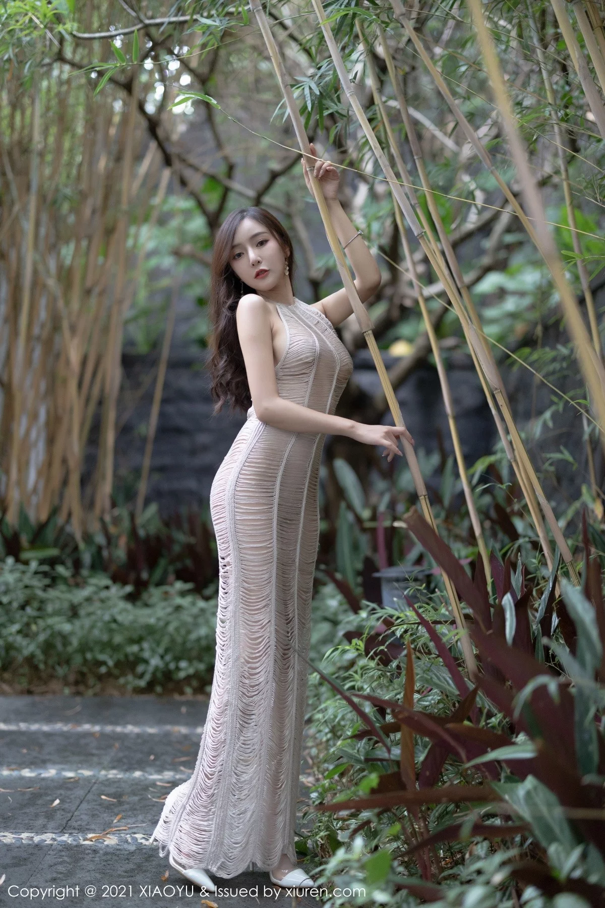 Xrmnw.Vip_王馨瑶_写真