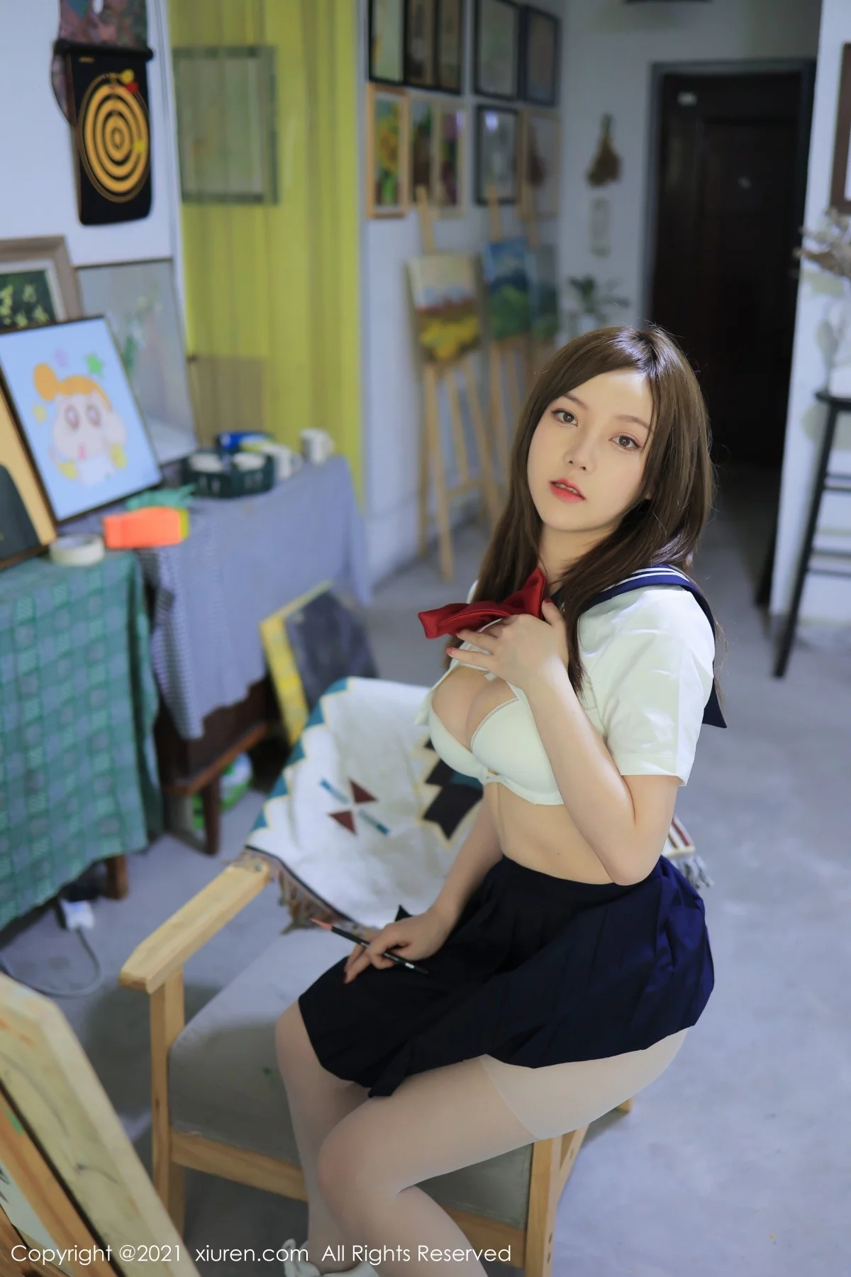 Xrmnw.Vip_豆瓣酱_写真