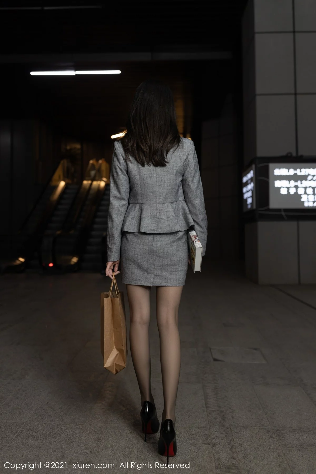 Xrmnw.Vip_鱼子酱_写真