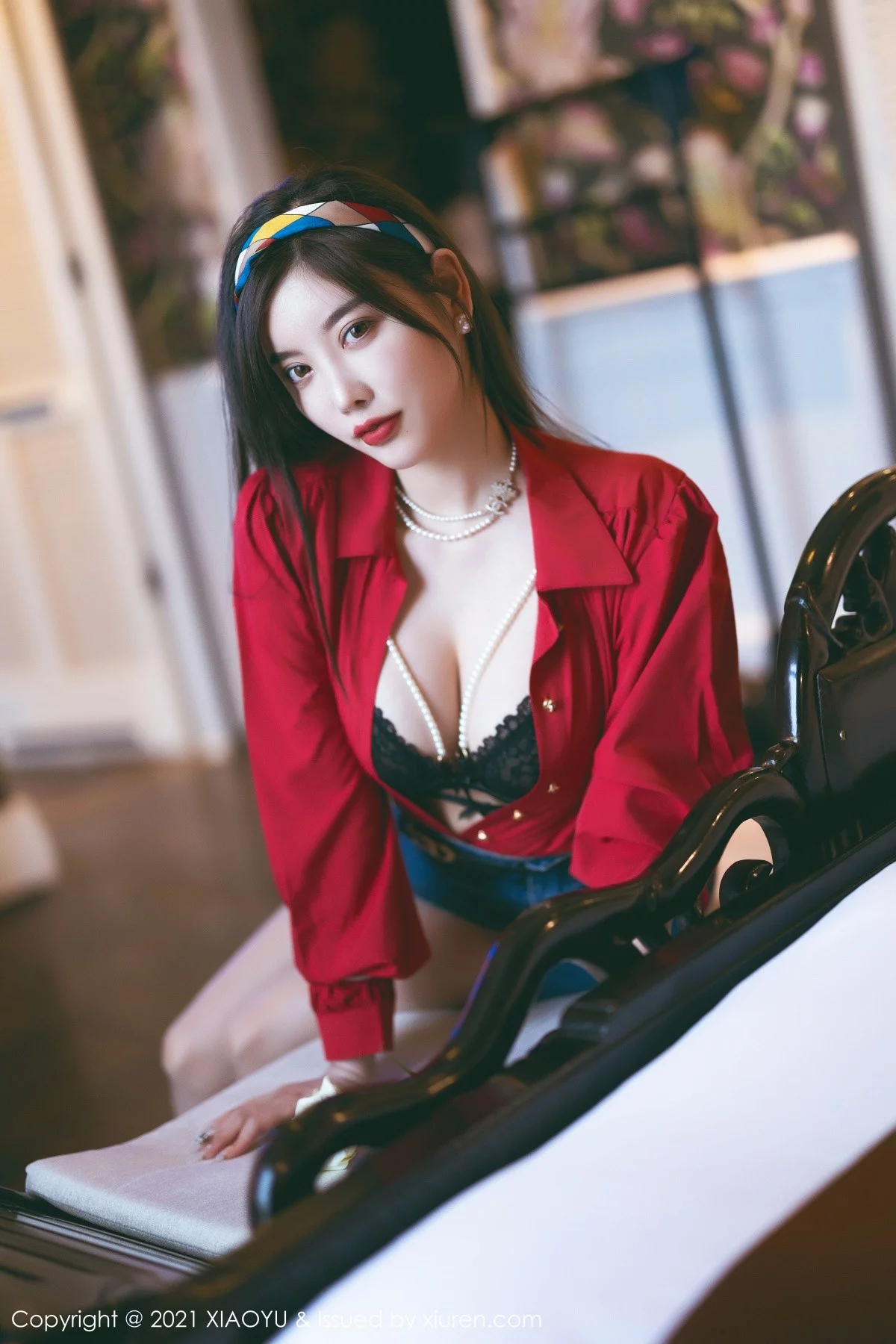 Xrmnw.Vip_杨晨晨_写真