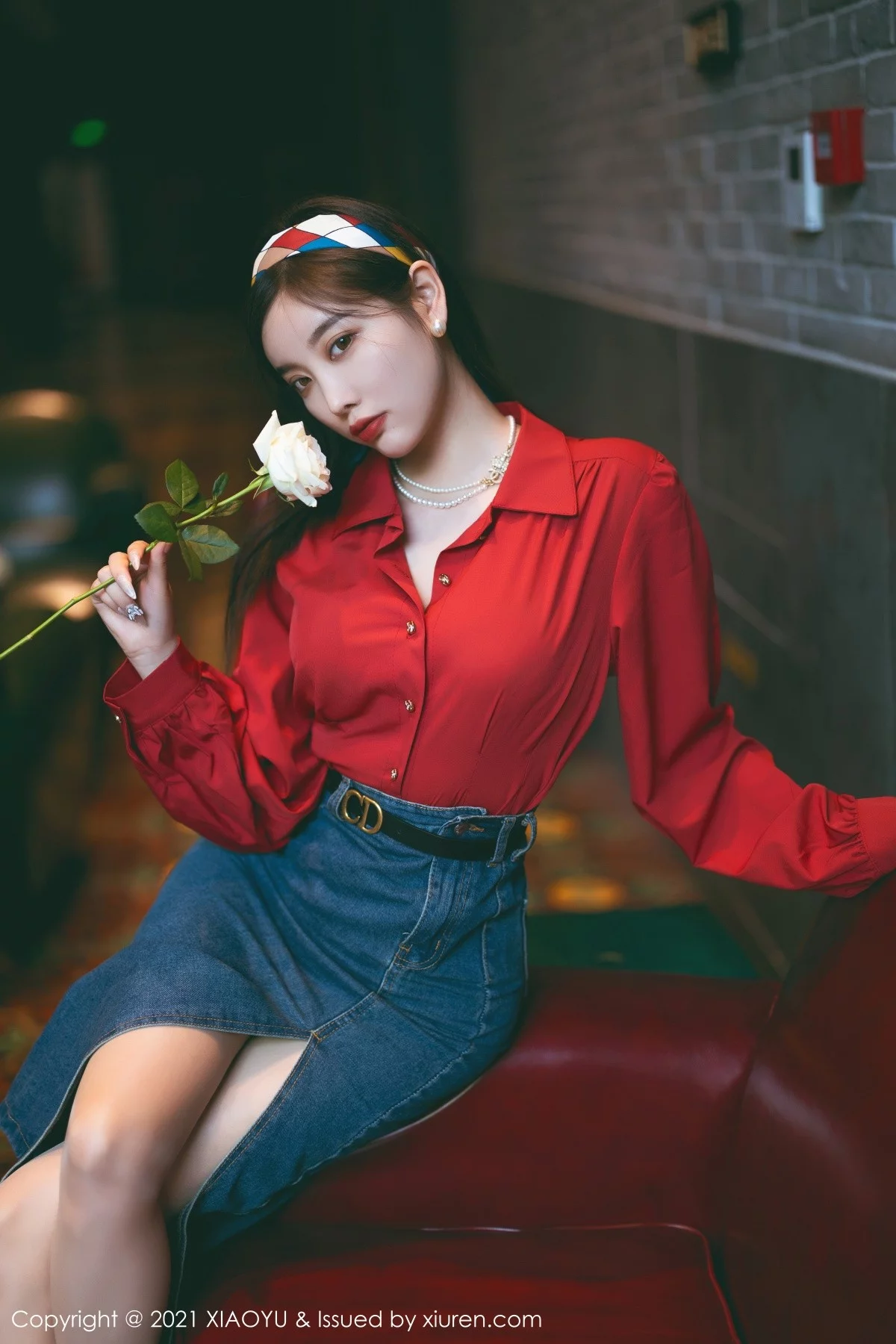 Xrmnw.Vip_杨晨晨_写真