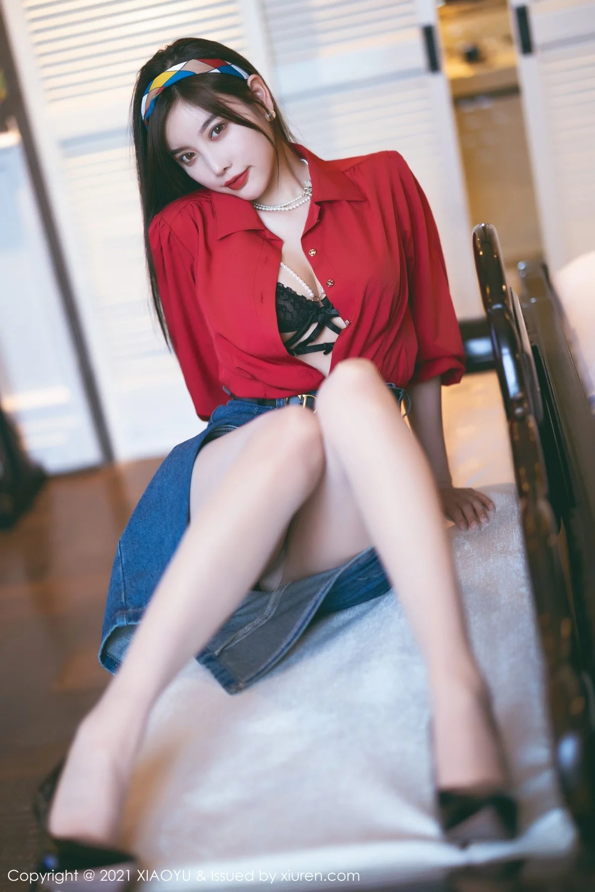 Xrmnw.Vip_杨晨晨_写真