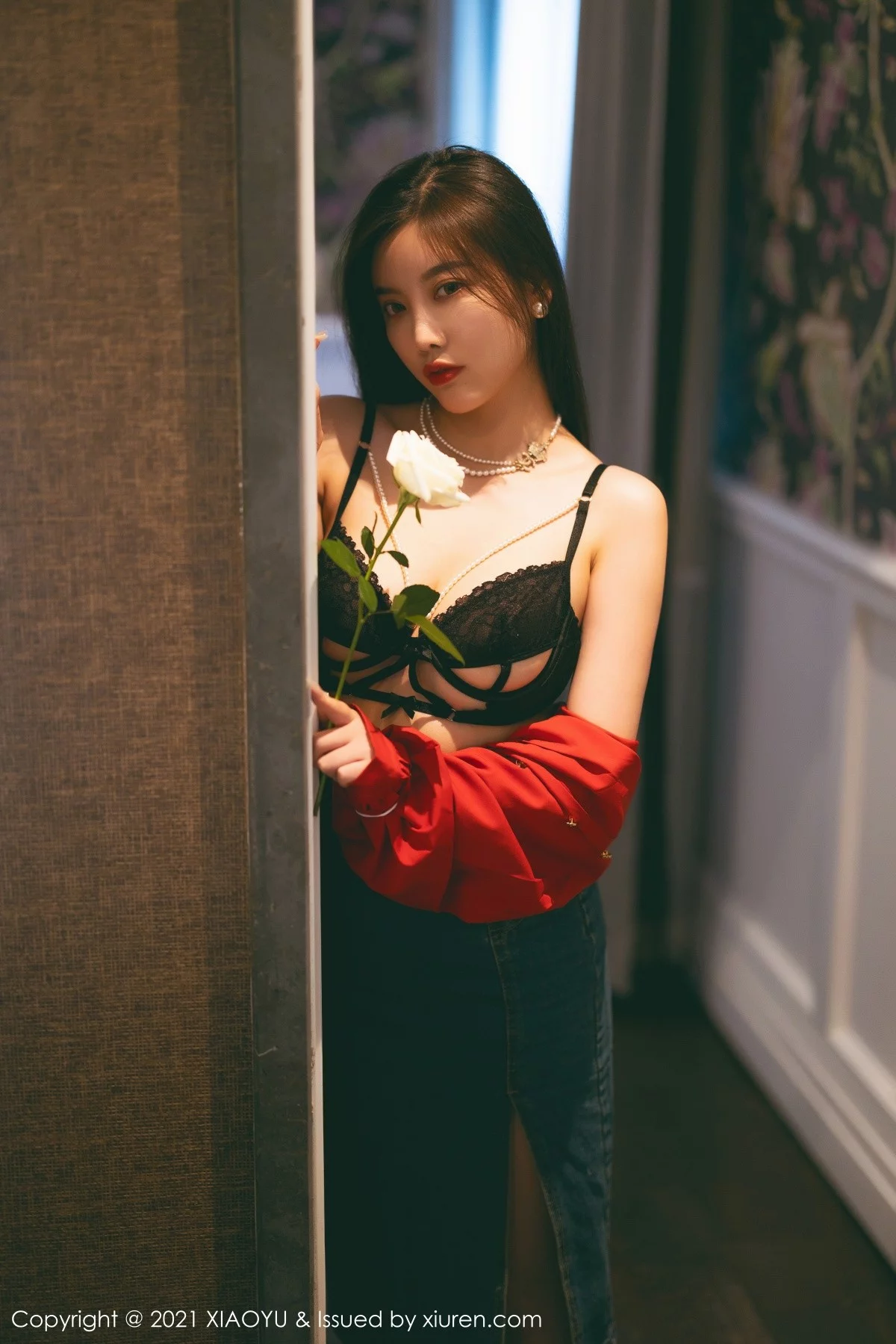 Xrmnw.Vip_杨晨晨_写真