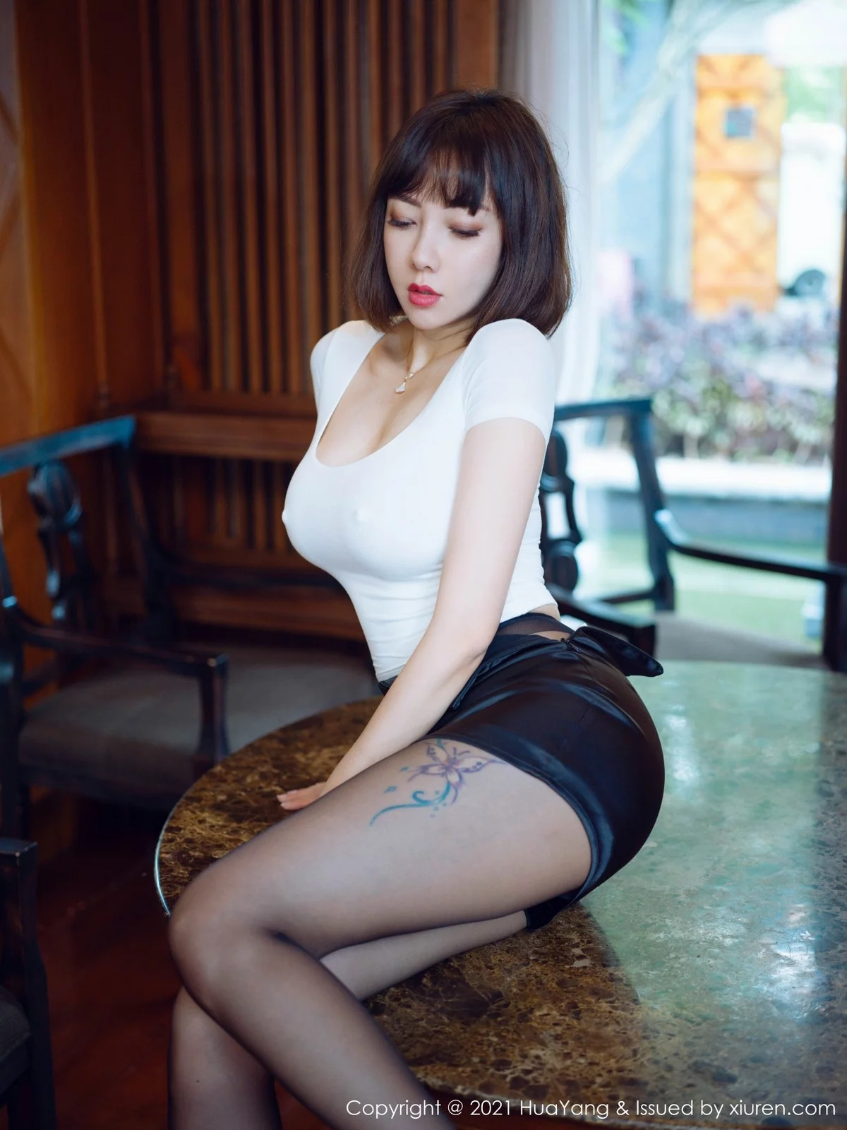 Xrmnw.Vip_果儿_写真
