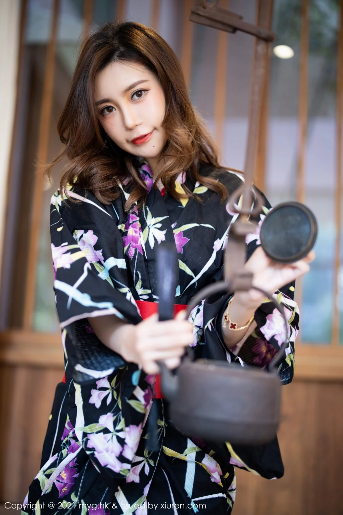 Xrmnw.Vip_绮里嘉_写真