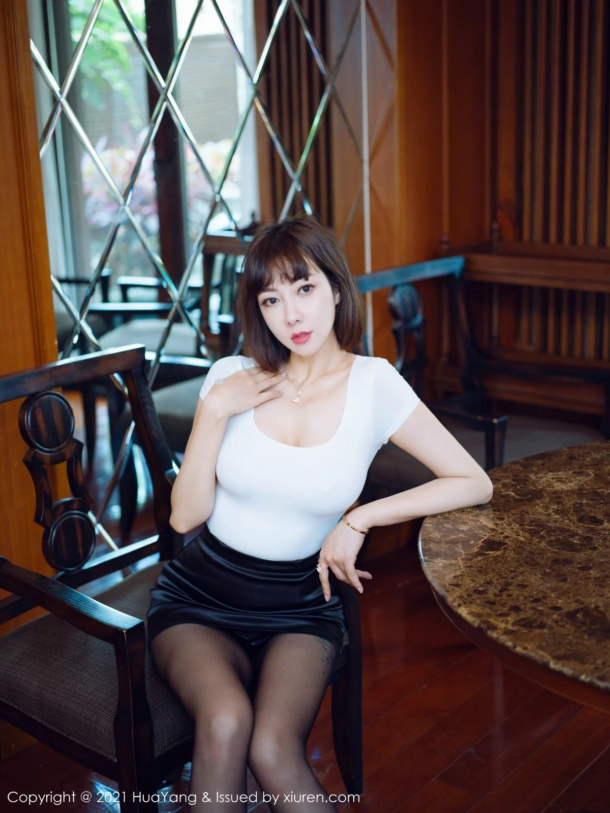 Xrmnw.Vip_果儿_写真