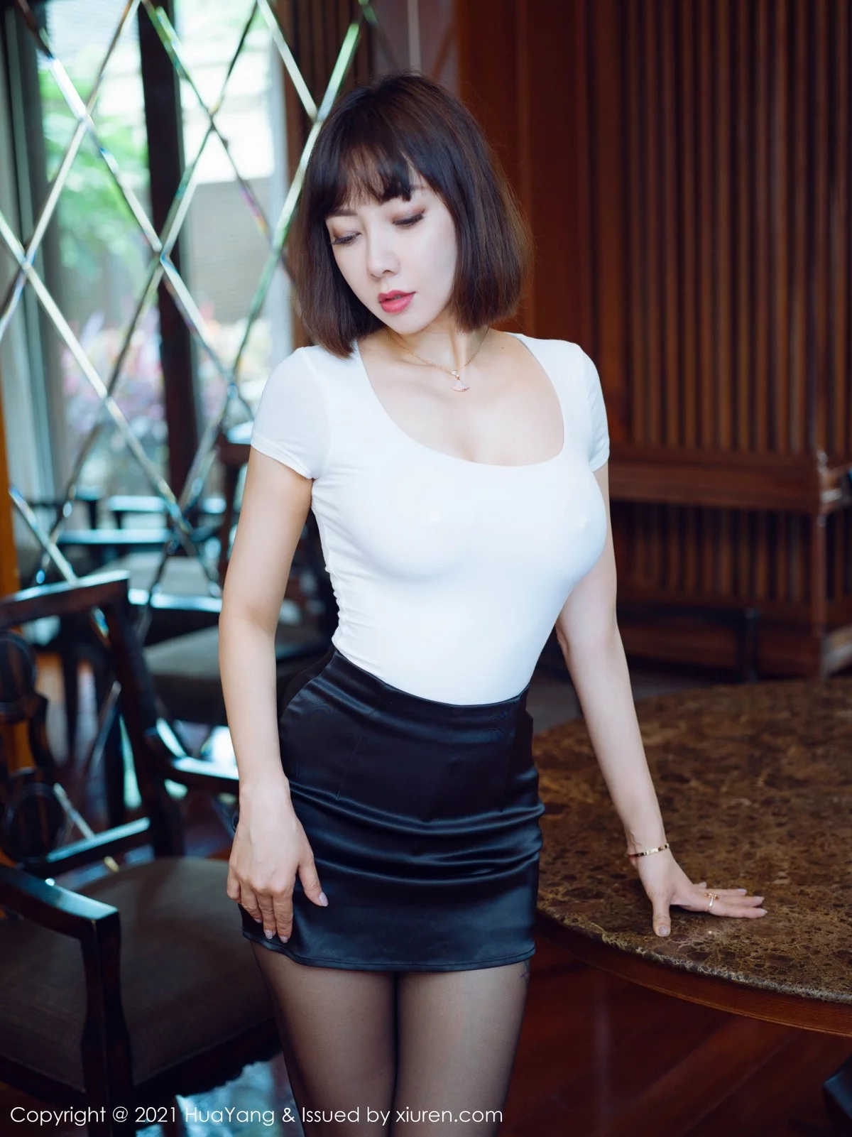 Xrmnw.Vip_果儿_写真