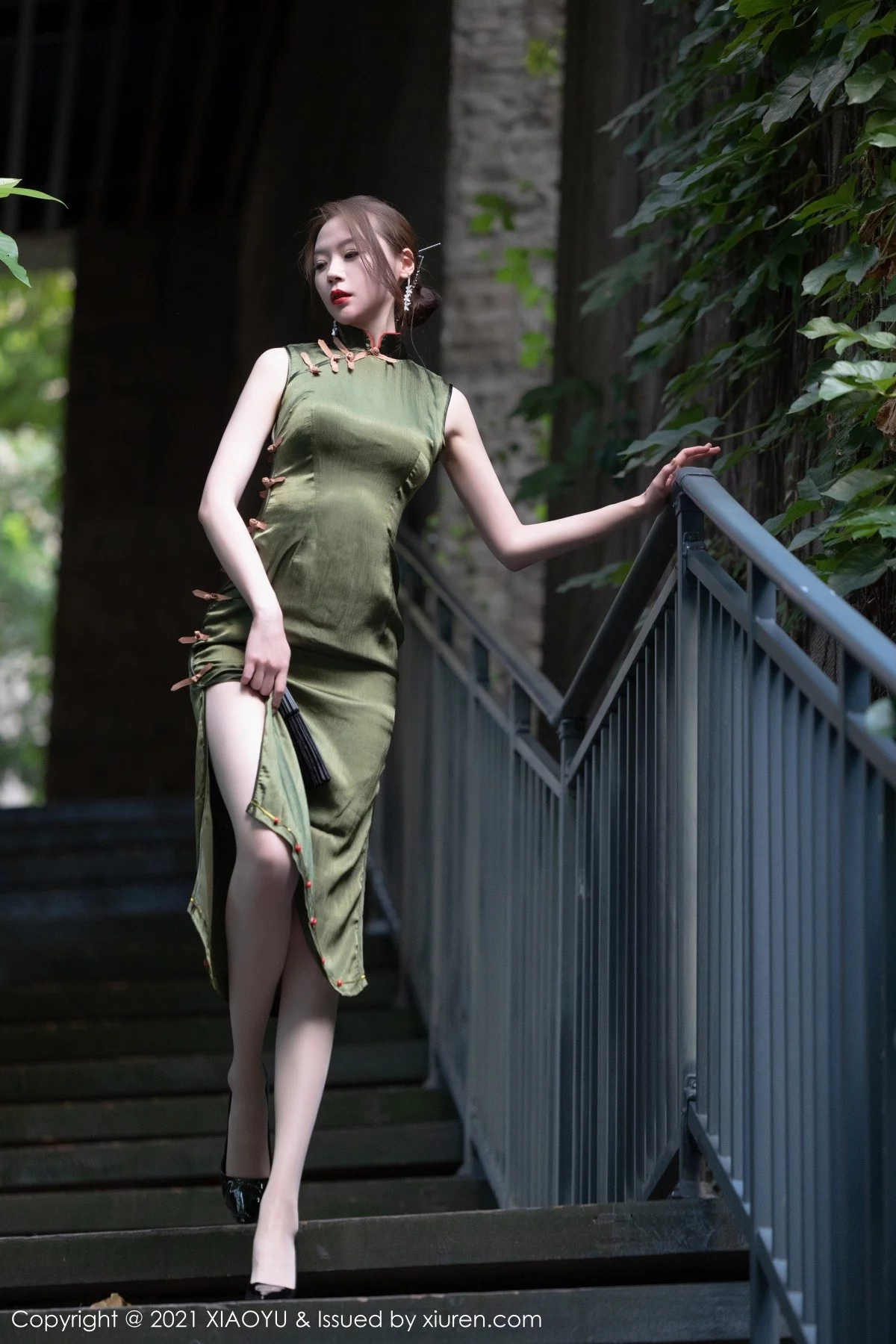 Xrmnw.Vip_梦心月_写真