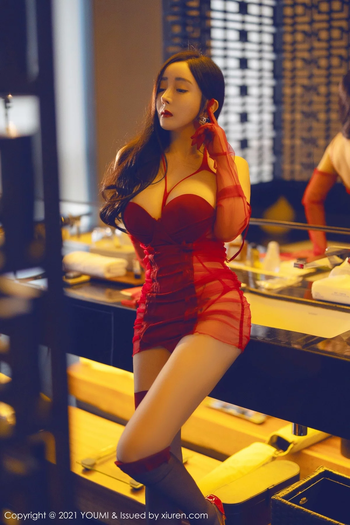 Xrmnw.Vip_允爾_写真