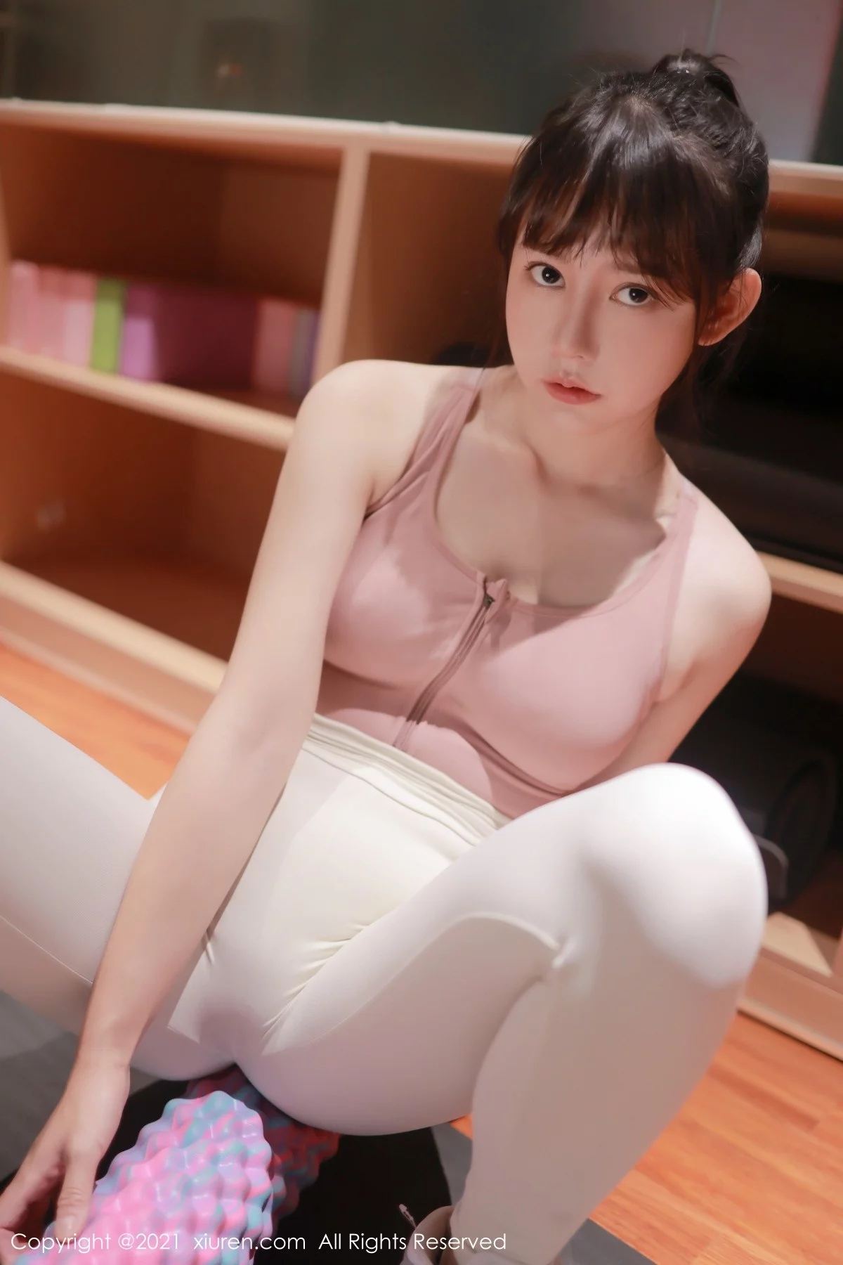 Xrmnw.Vip_韩希蕾_写真