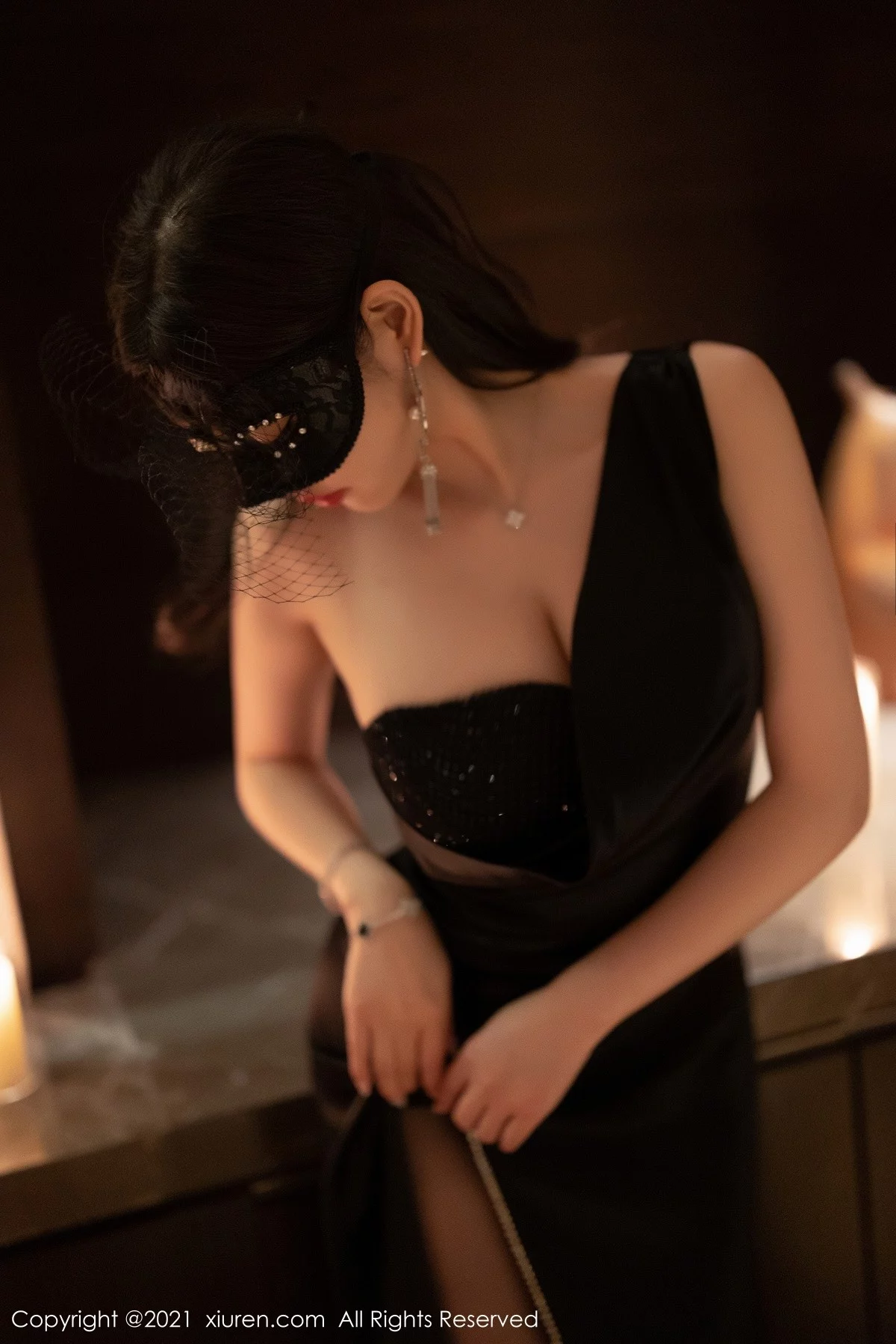 Xrmnw.Vip_杨晨晨_写真