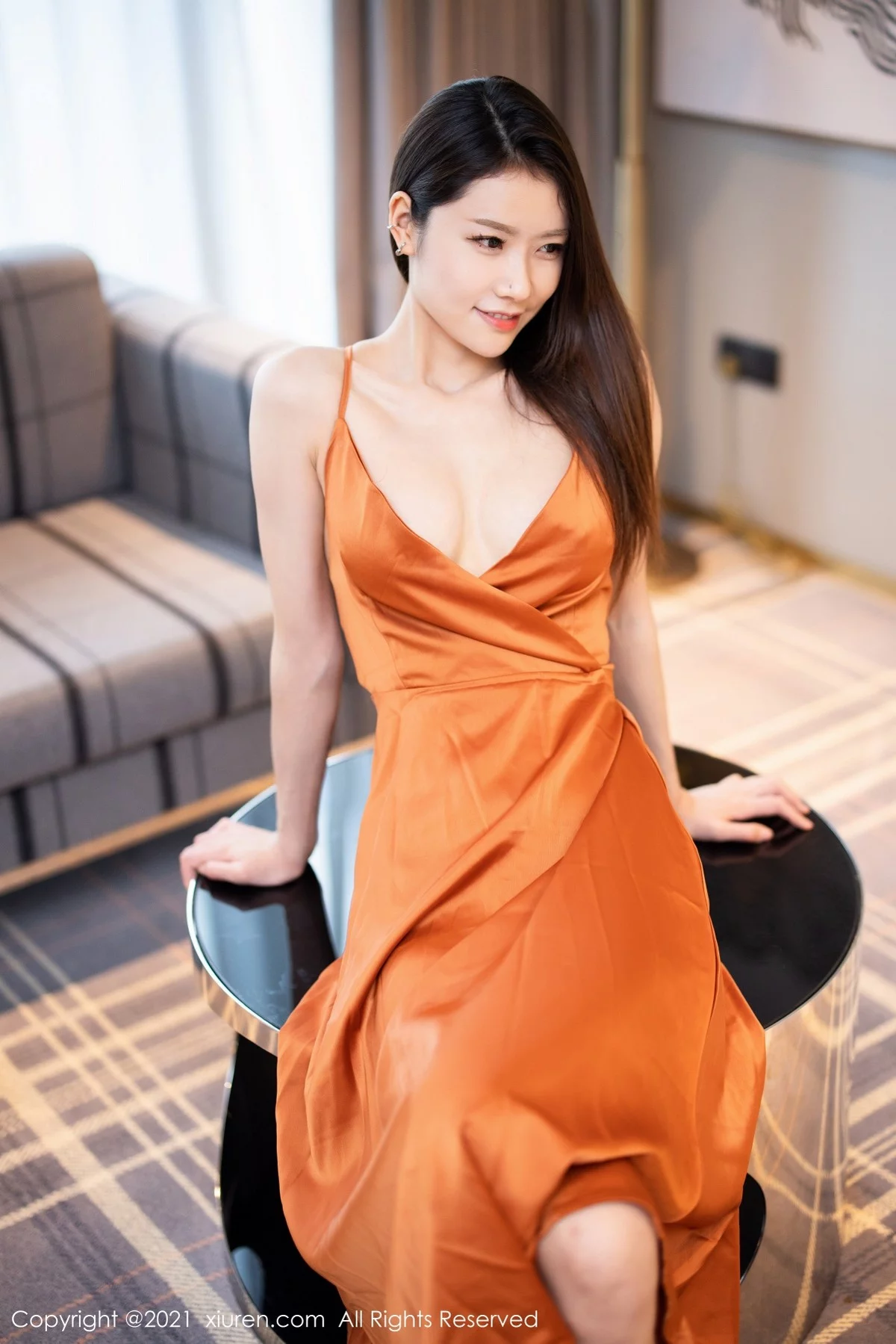 Xrmnw.Vip_方子萱_写真