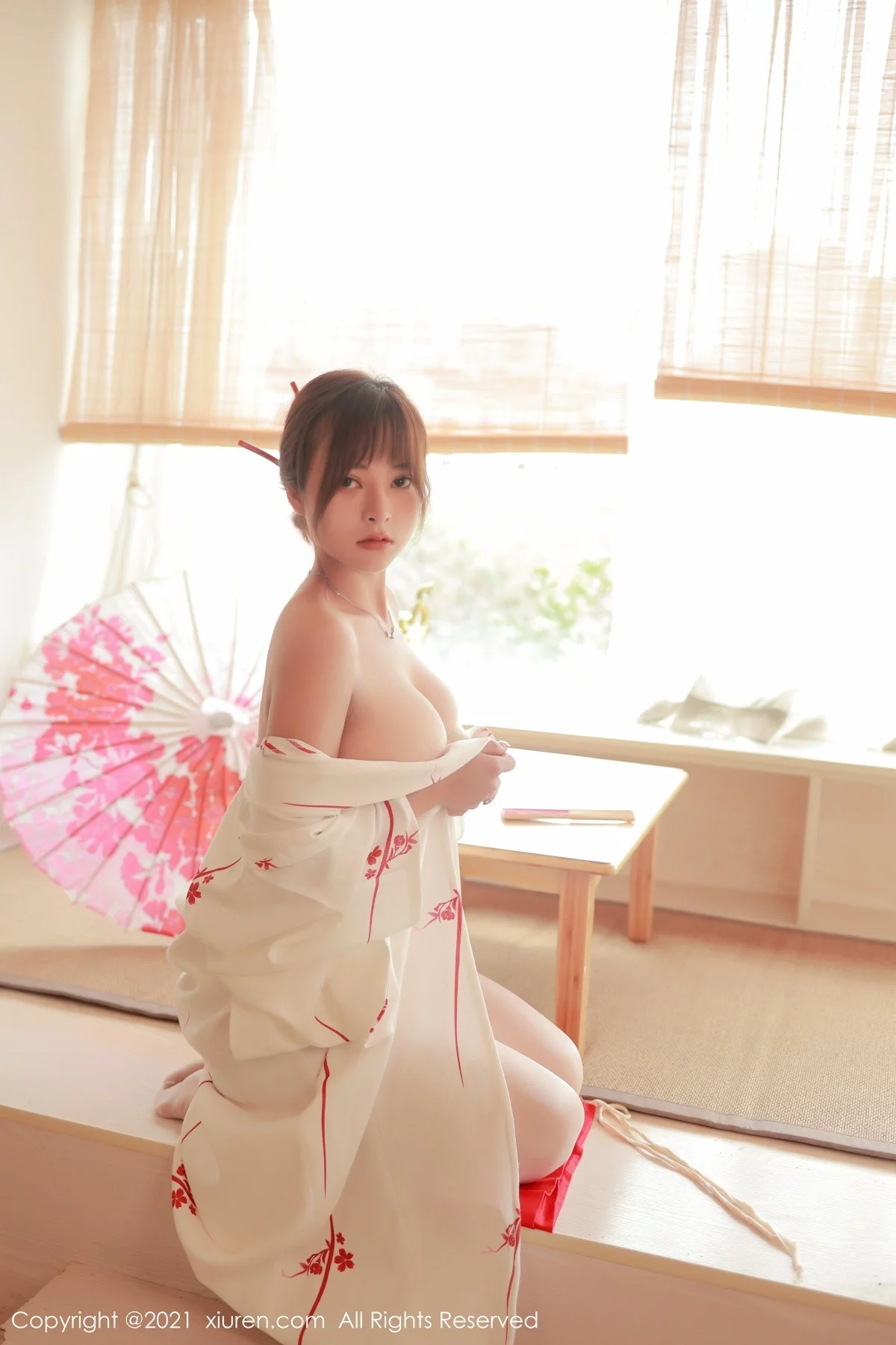 Xrmnw.Vip_奈沐子_写真