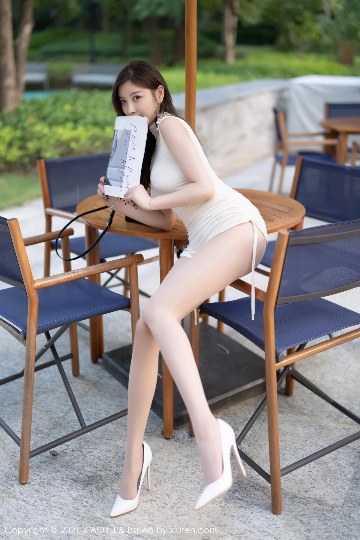 Xrmnw.Vip_杨晨晨_写真