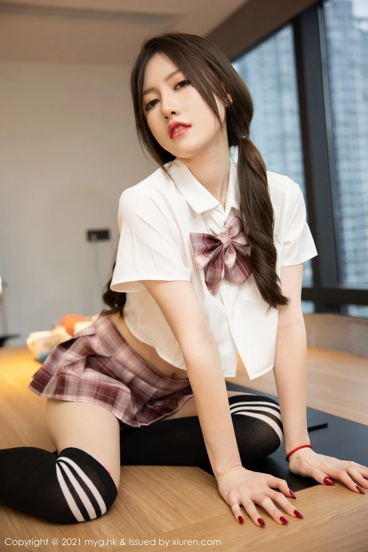 Xrmnw.Vip_美桃酱_写真