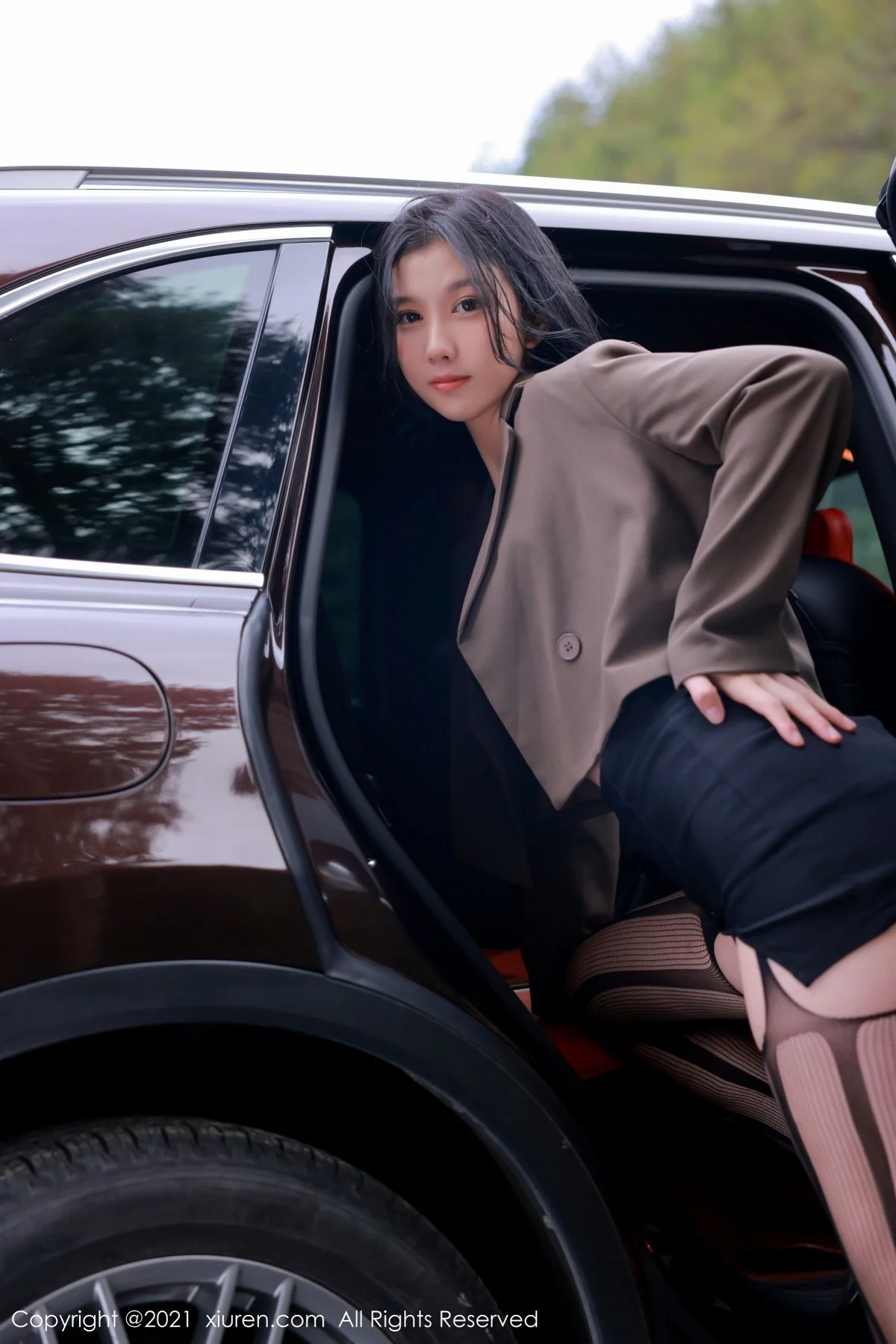 Xrmnw.Vip_李雅柔_写真