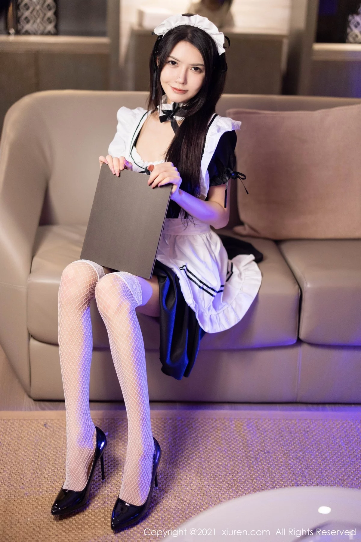 Xrmnw.Vip_媛媛酱_写真