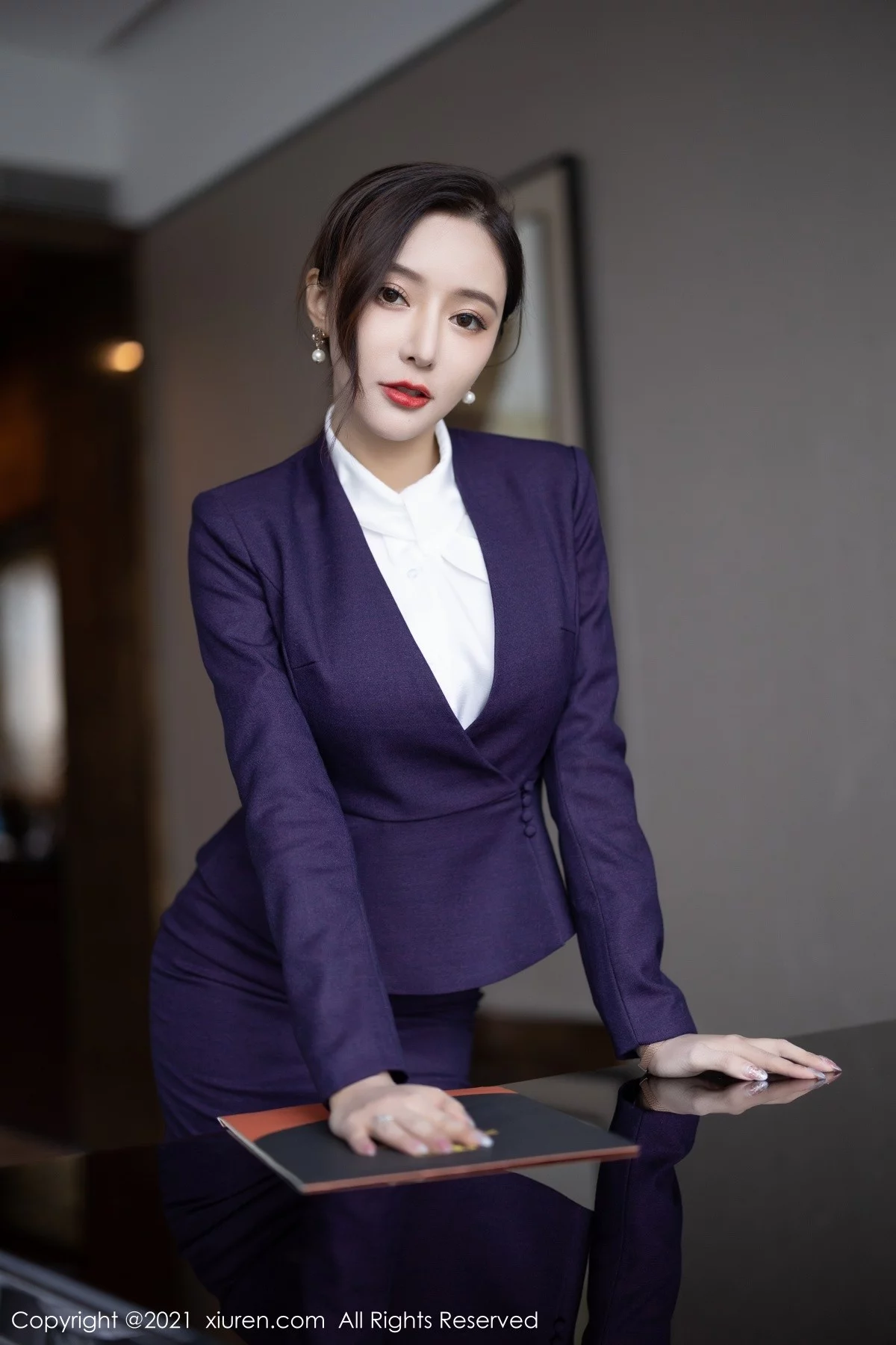 Xrmnw.Vip_王馨瑶_写真