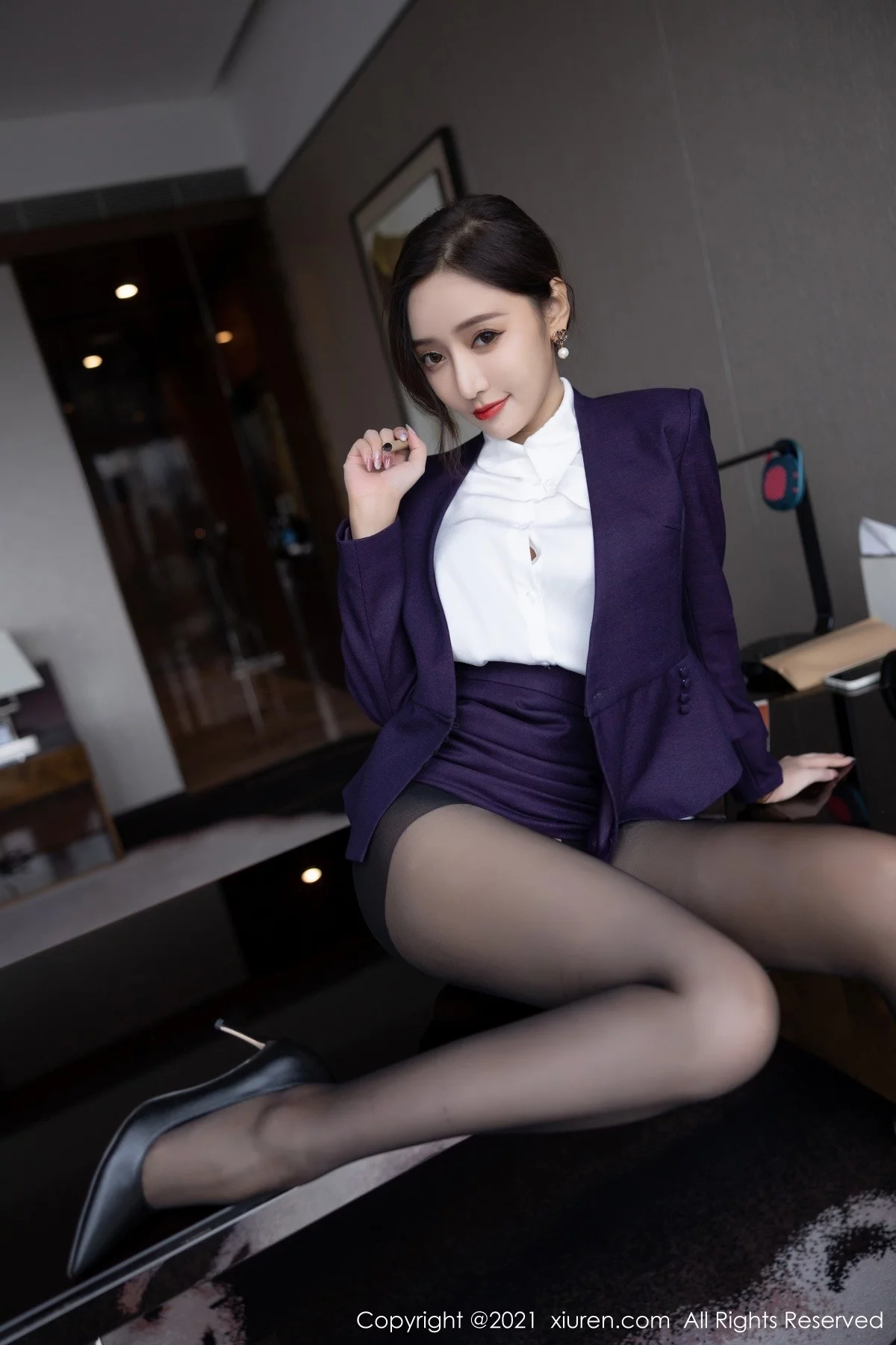Xrmnw.Vip_王馨瑶_写真
