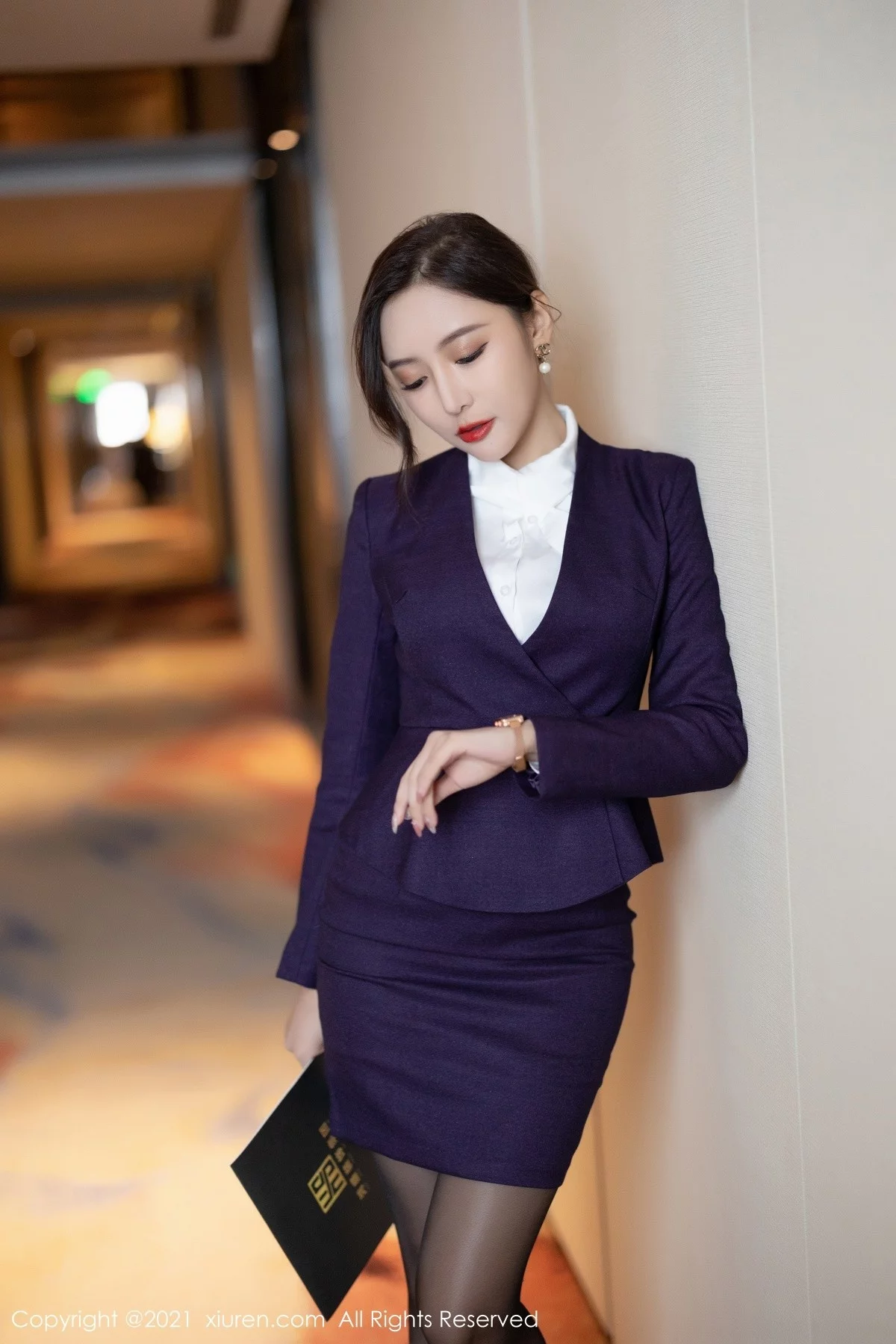 Xrmnw.Vip_王馨瑶_写真