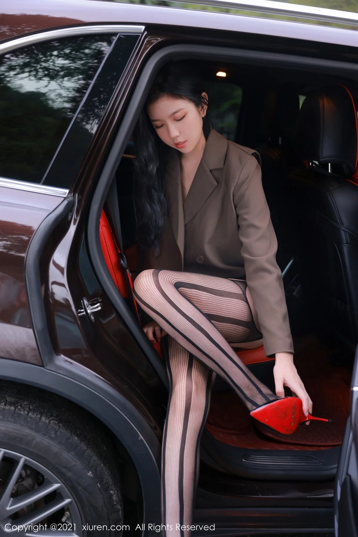 Xrmnw.Vip_李雅柔_写真