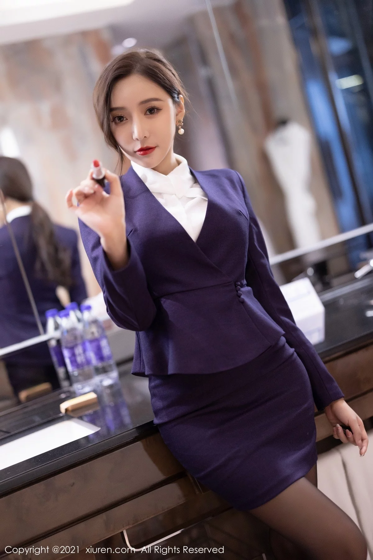 Xrmnw.Vip_王馨瑶_写真
