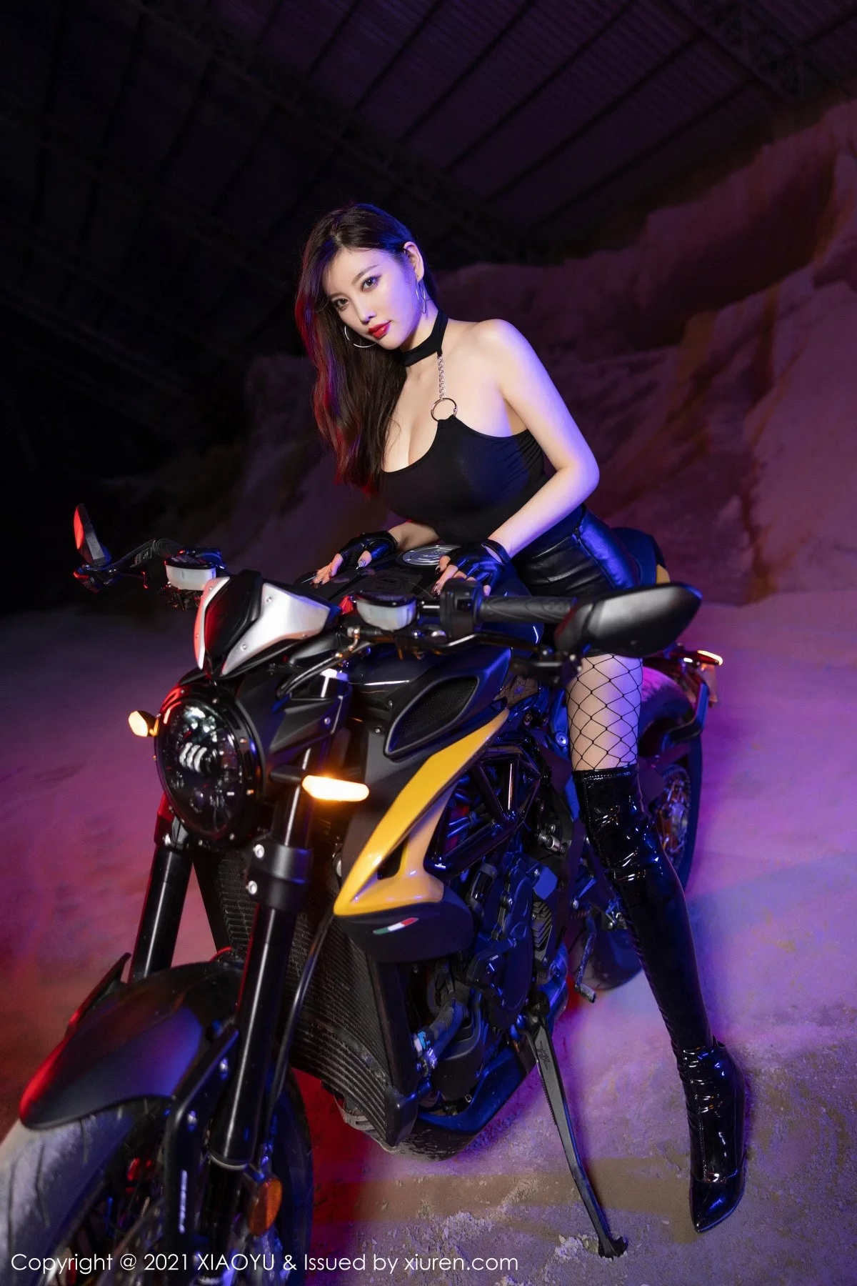 Xrmnw.Vip_杨晨晨_写真