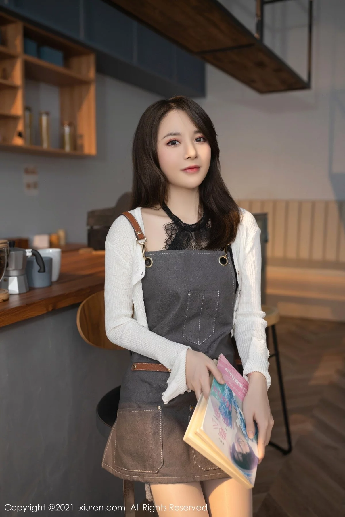 Xrmnw.Vip_鱼子酱_写真