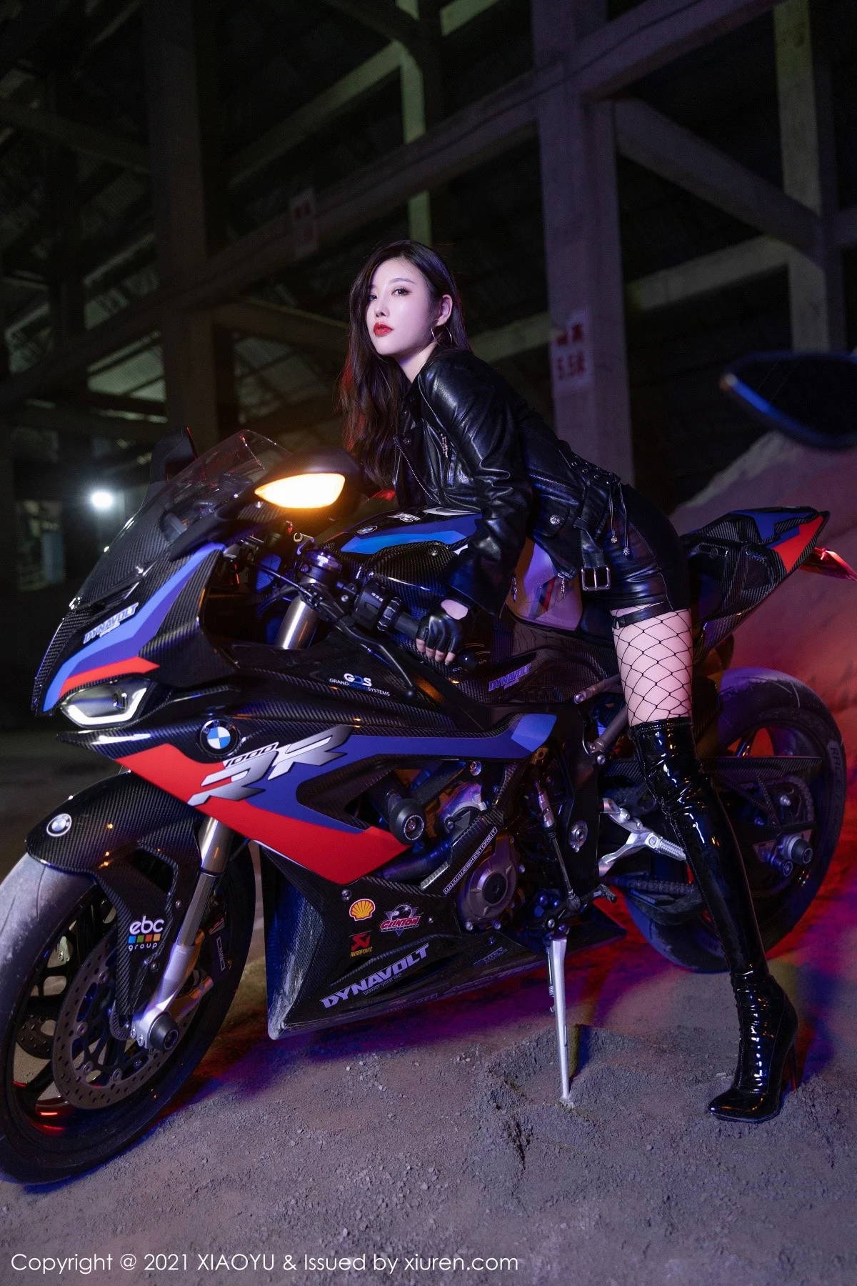 Xrmnw.Vip_杨晨晨_写真